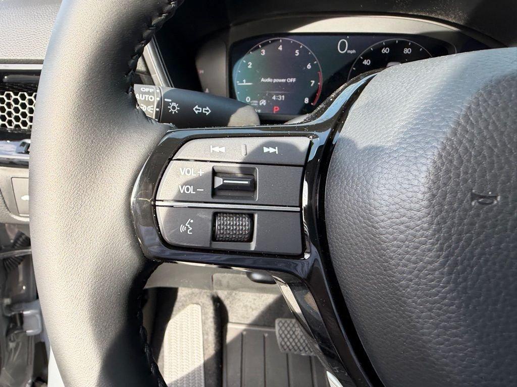 Honda Cr-V Ex-L - Thumbnail 18