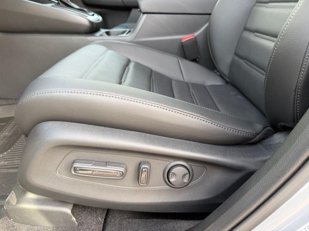 Honda Cr-V Ex-L - Thumbnail 12