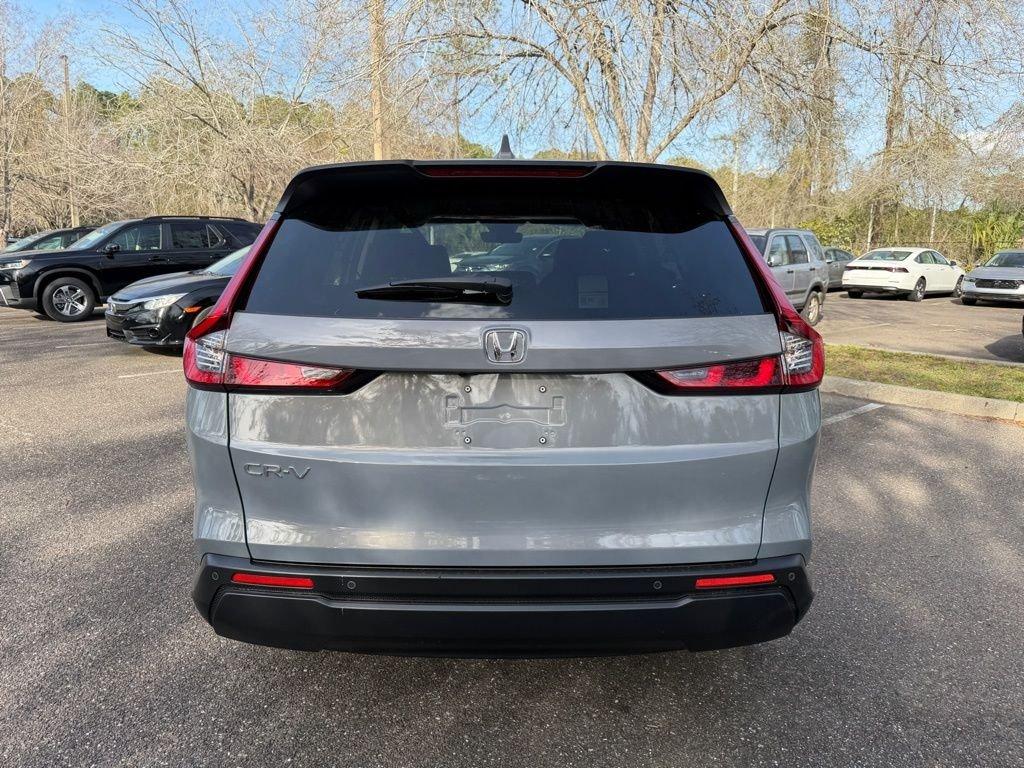 Honda Cr-V Ex-L - Thumbnail 7