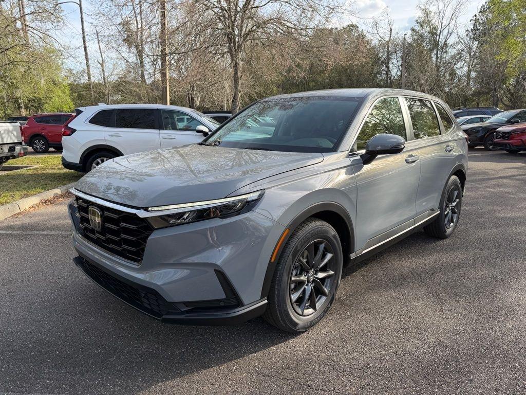 Honda Cr-V Ex-L - Thumbnail 3