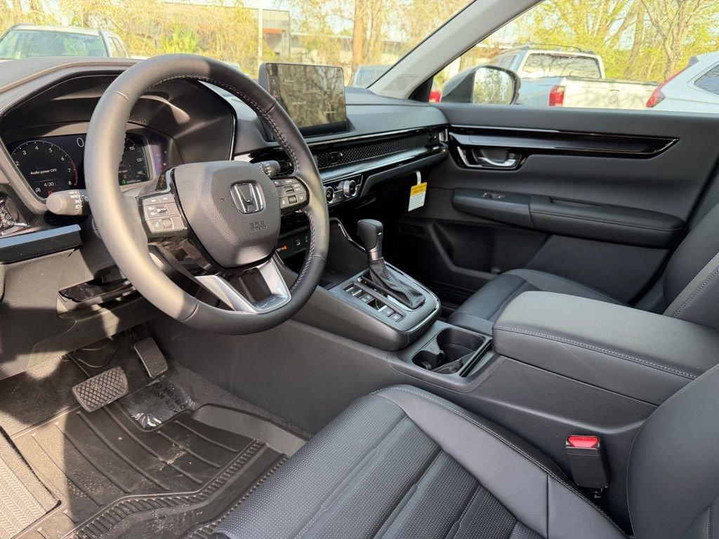 Honda Cr-V Ex-L - Thumbnail 15