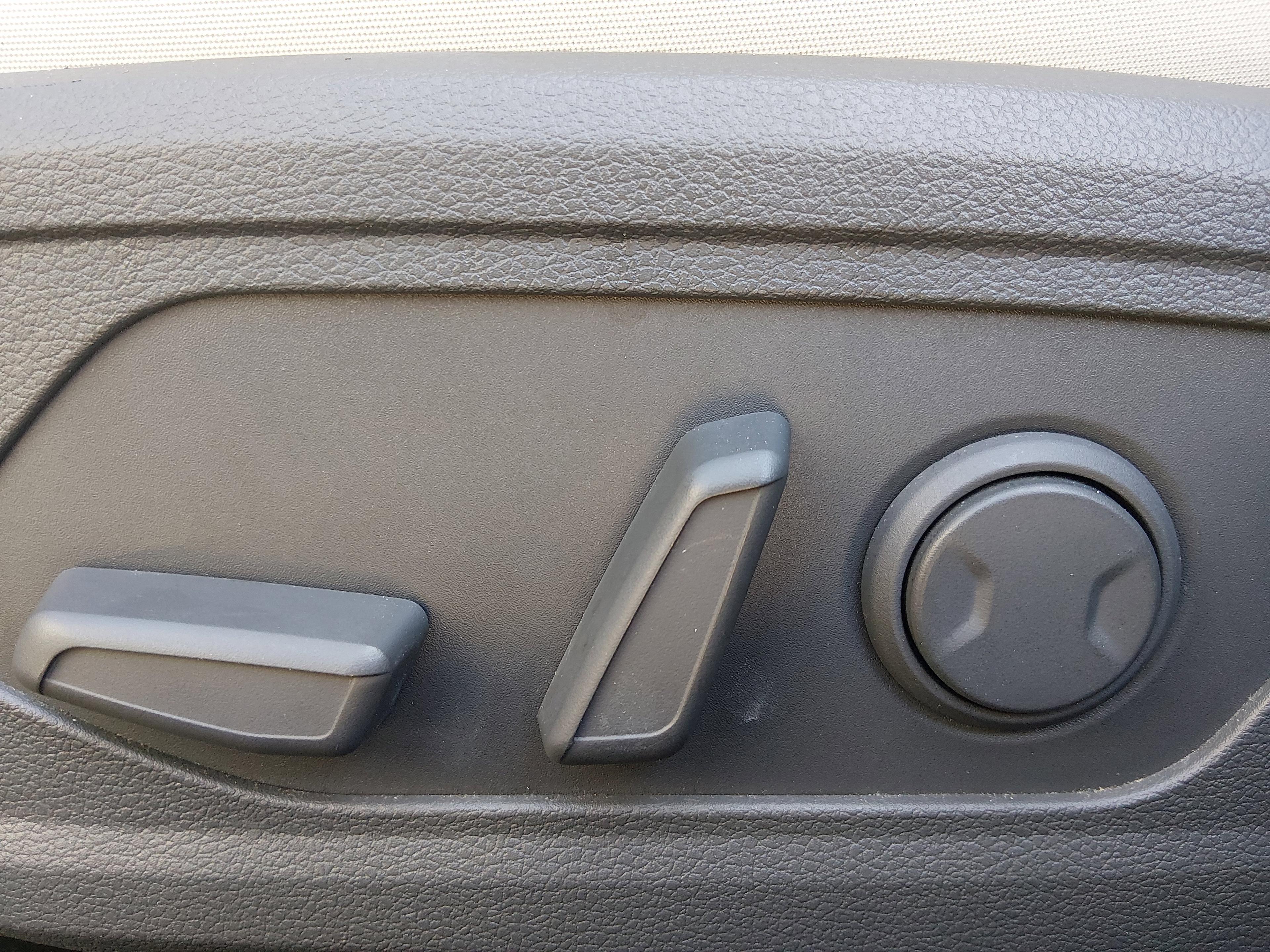 Hyundai Sonata Hybrid Sel Fwd - Thumbnail 20