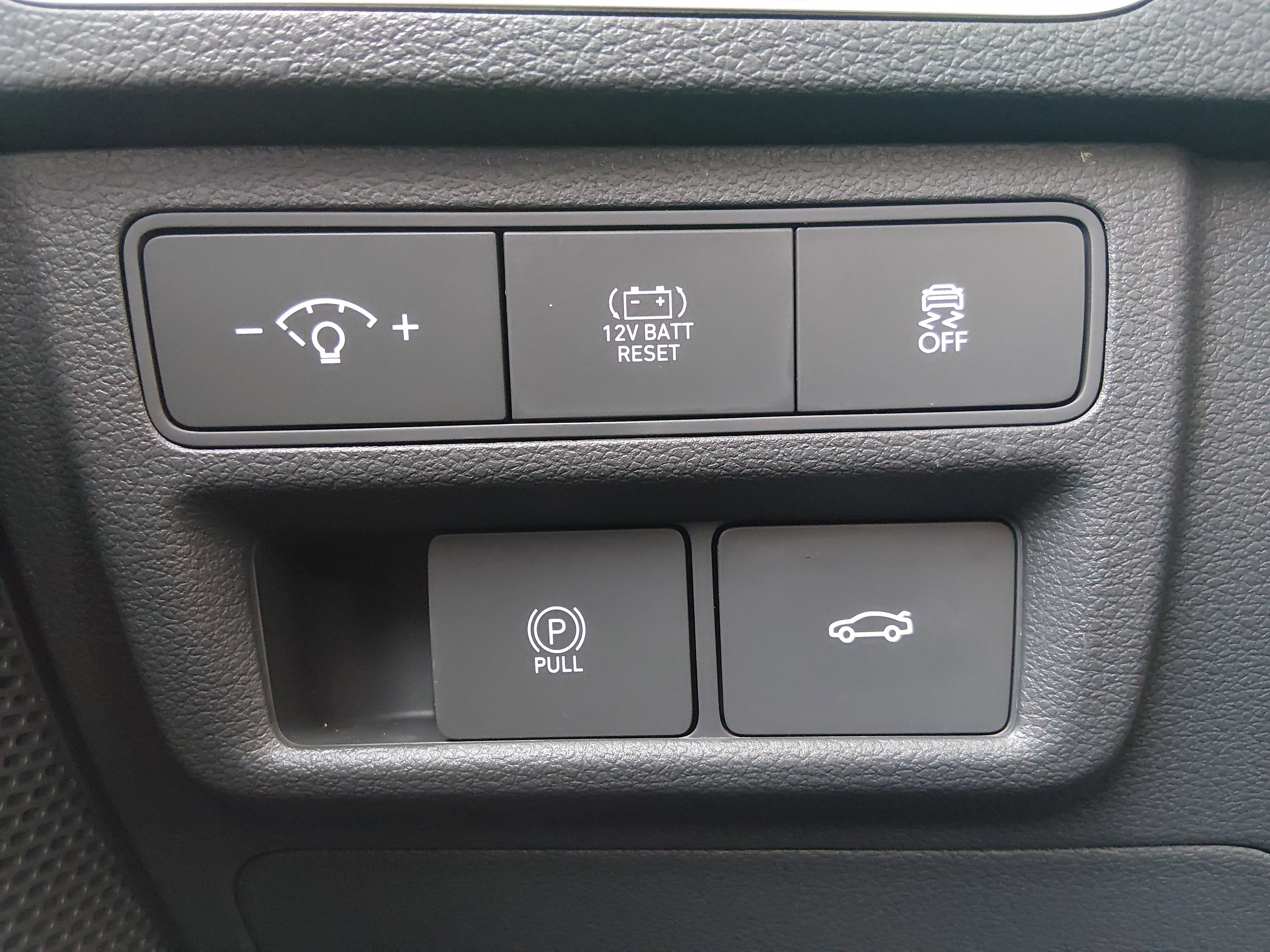 Hyundai Sonata Hybrid Sel Fwd - Thumbnail 19