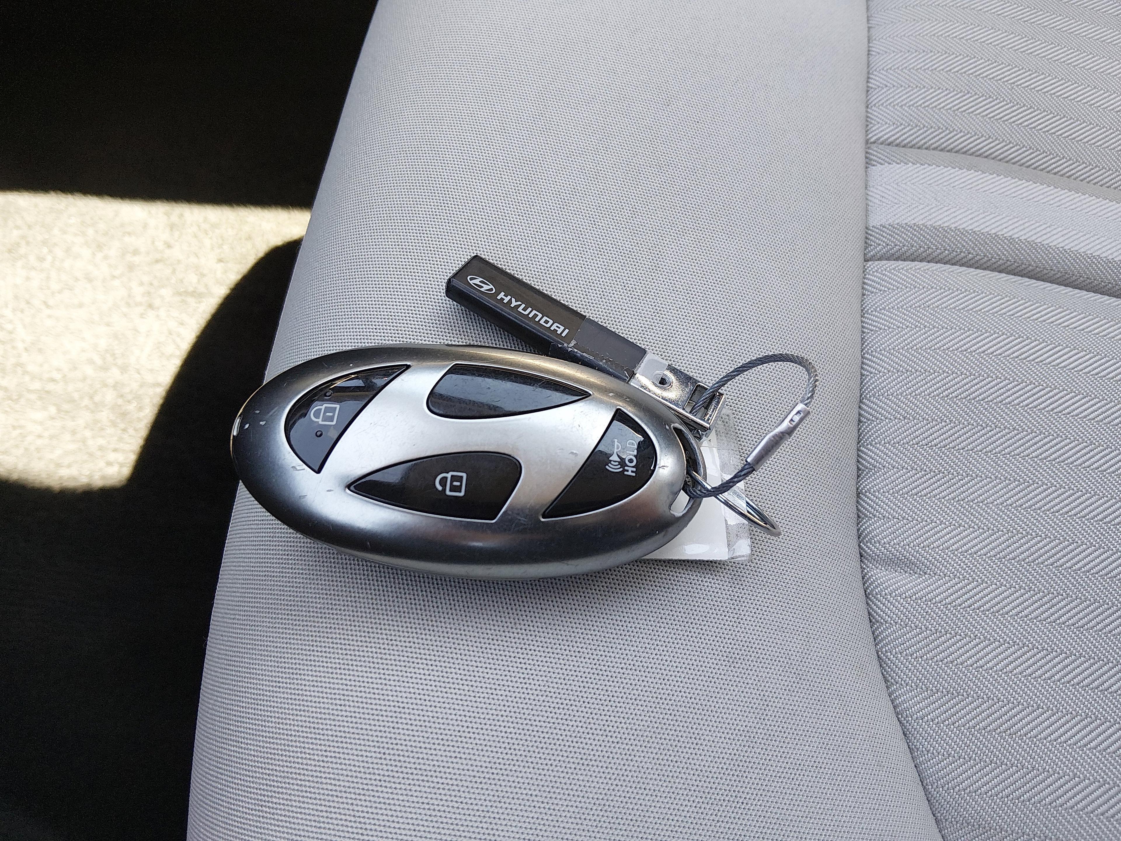 Hyundai Sonata Hybrid Sel Fwd - Thumbnail 15