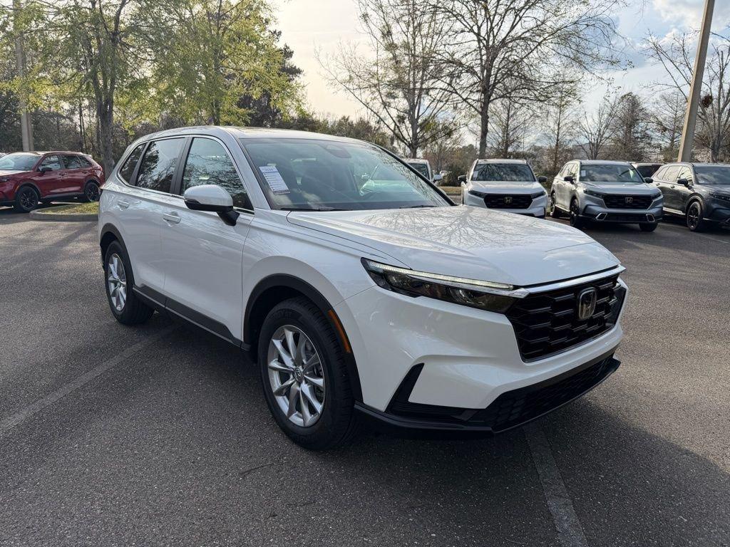 Honda Cr-V Ex - Thumbnail 2