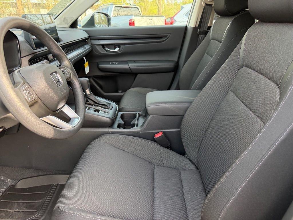 Honda Cr-V Ex - Thumbnail 16