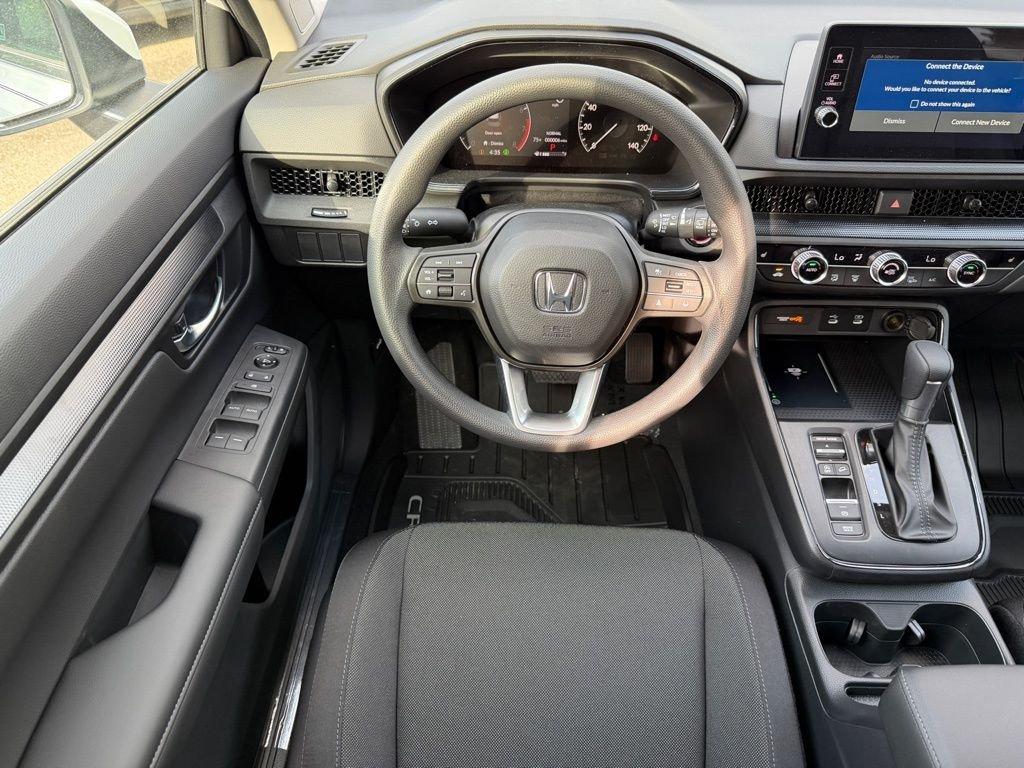 Honda Cr-V Ex - Thumbnail 13