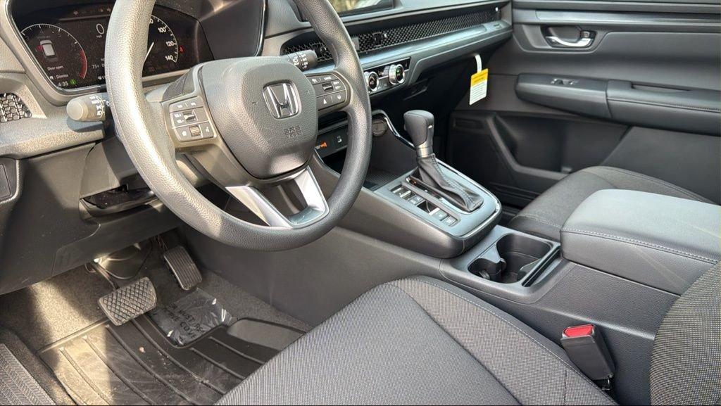 Honda Cr-V Ex - Thumbnail 14