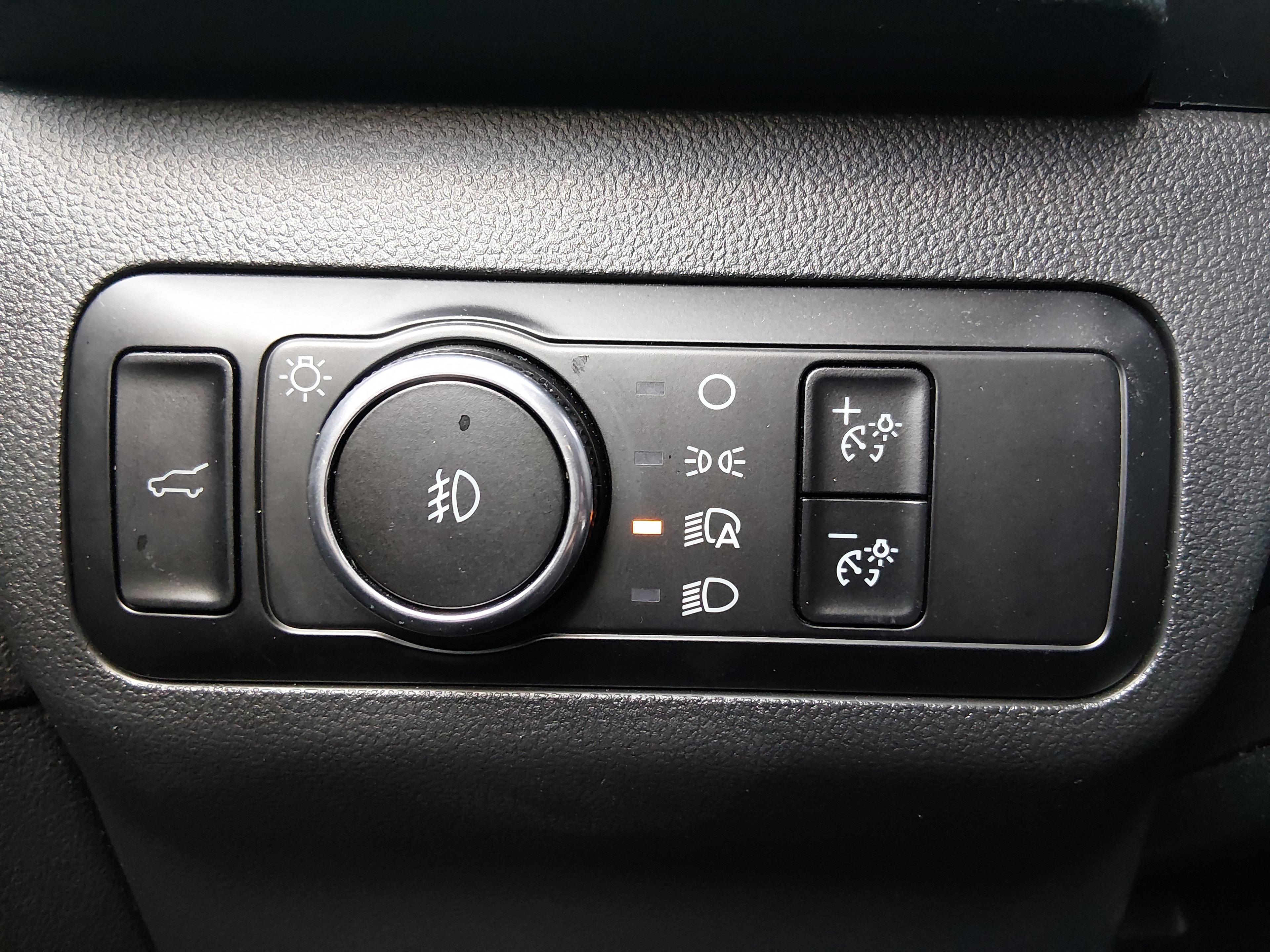 Ford Escape St-Line Select Awd - Thumbnail 19