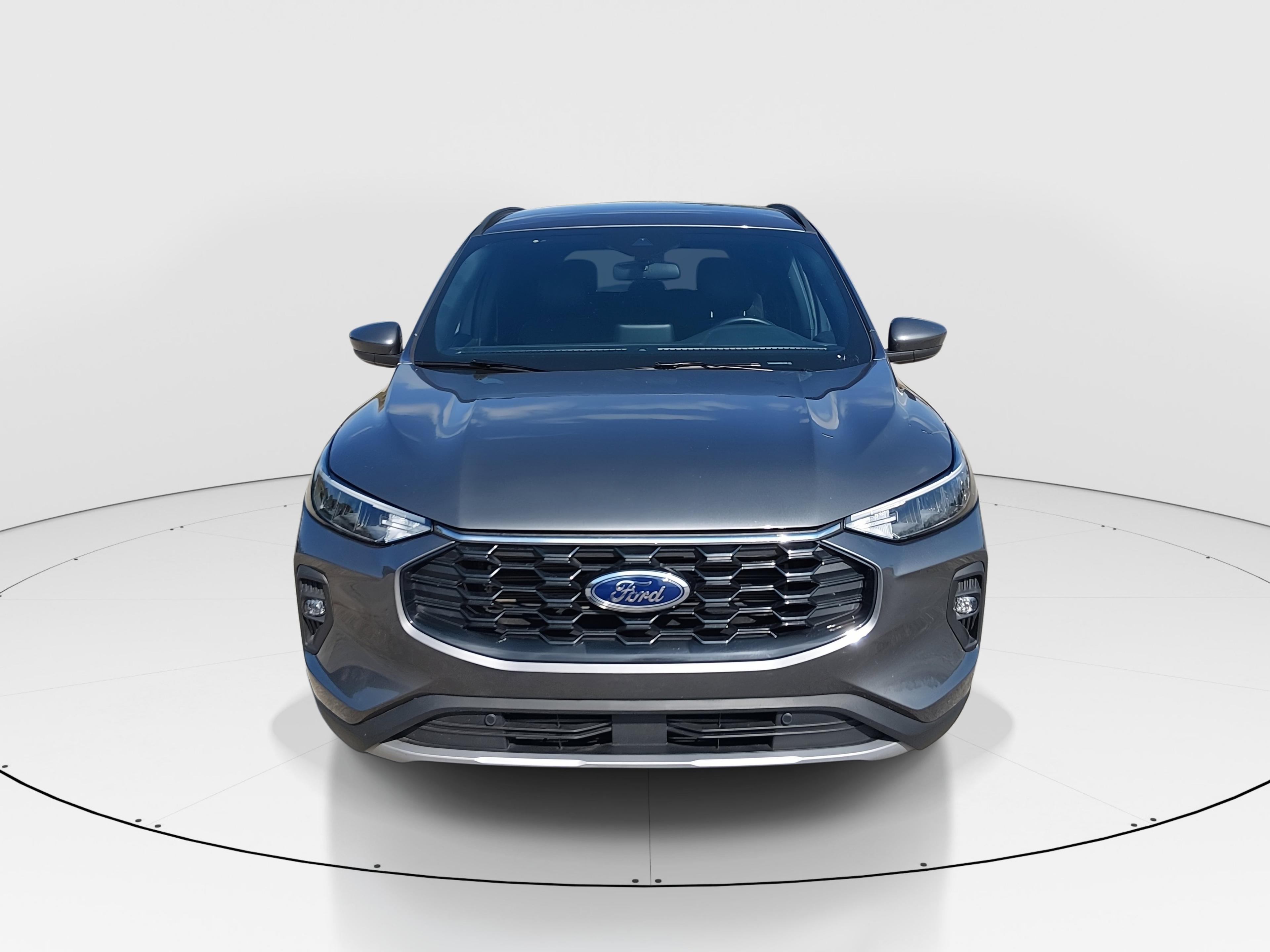 Ford Escape St-Line Select Awd - Thumbnail 2