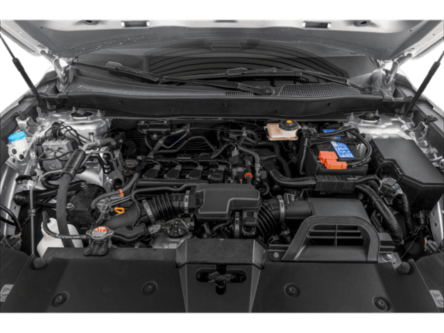 Honda Cr-V Ex-L - Thumbnail 10