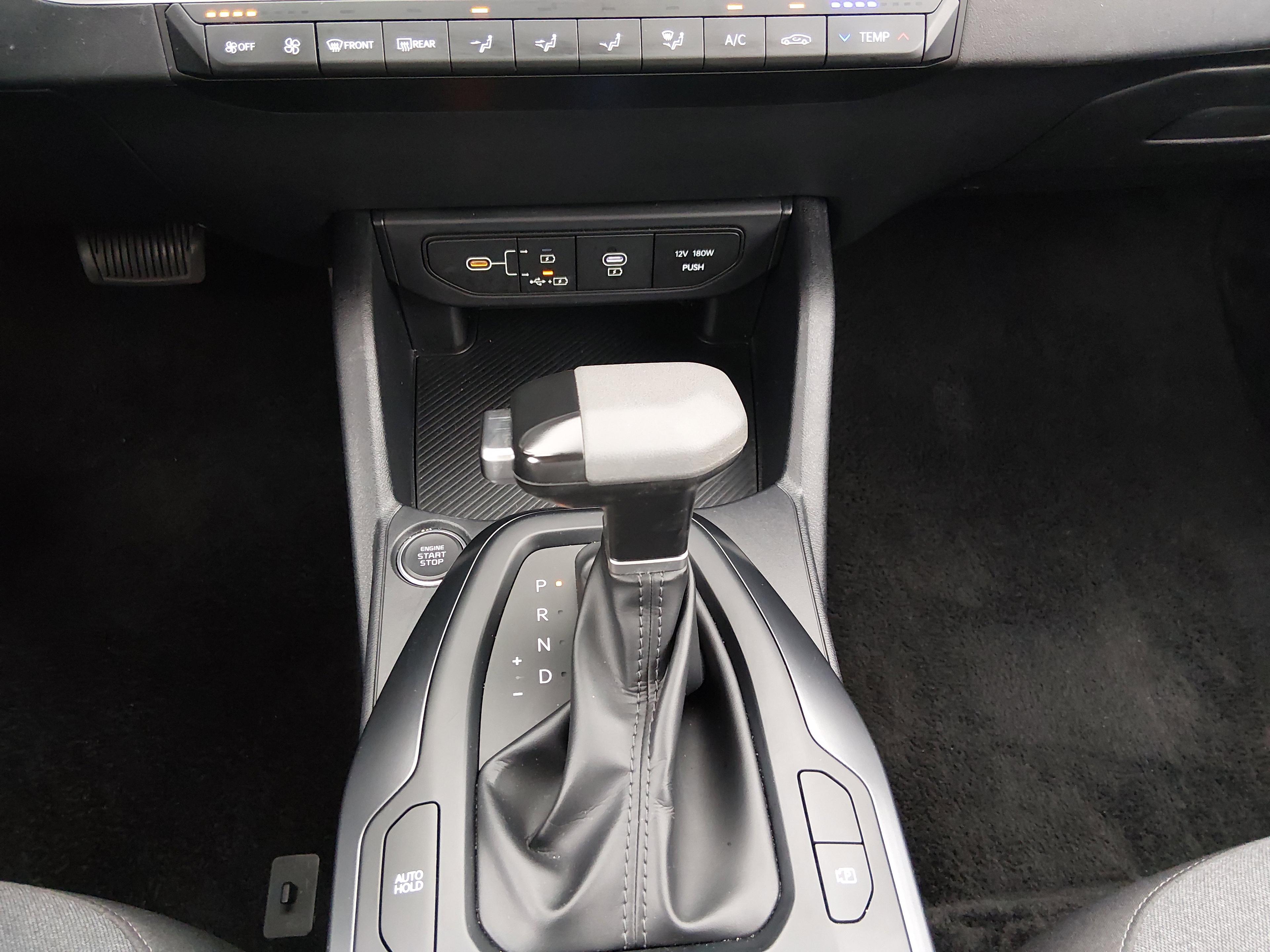 Kia K4 - Thumbnail 13