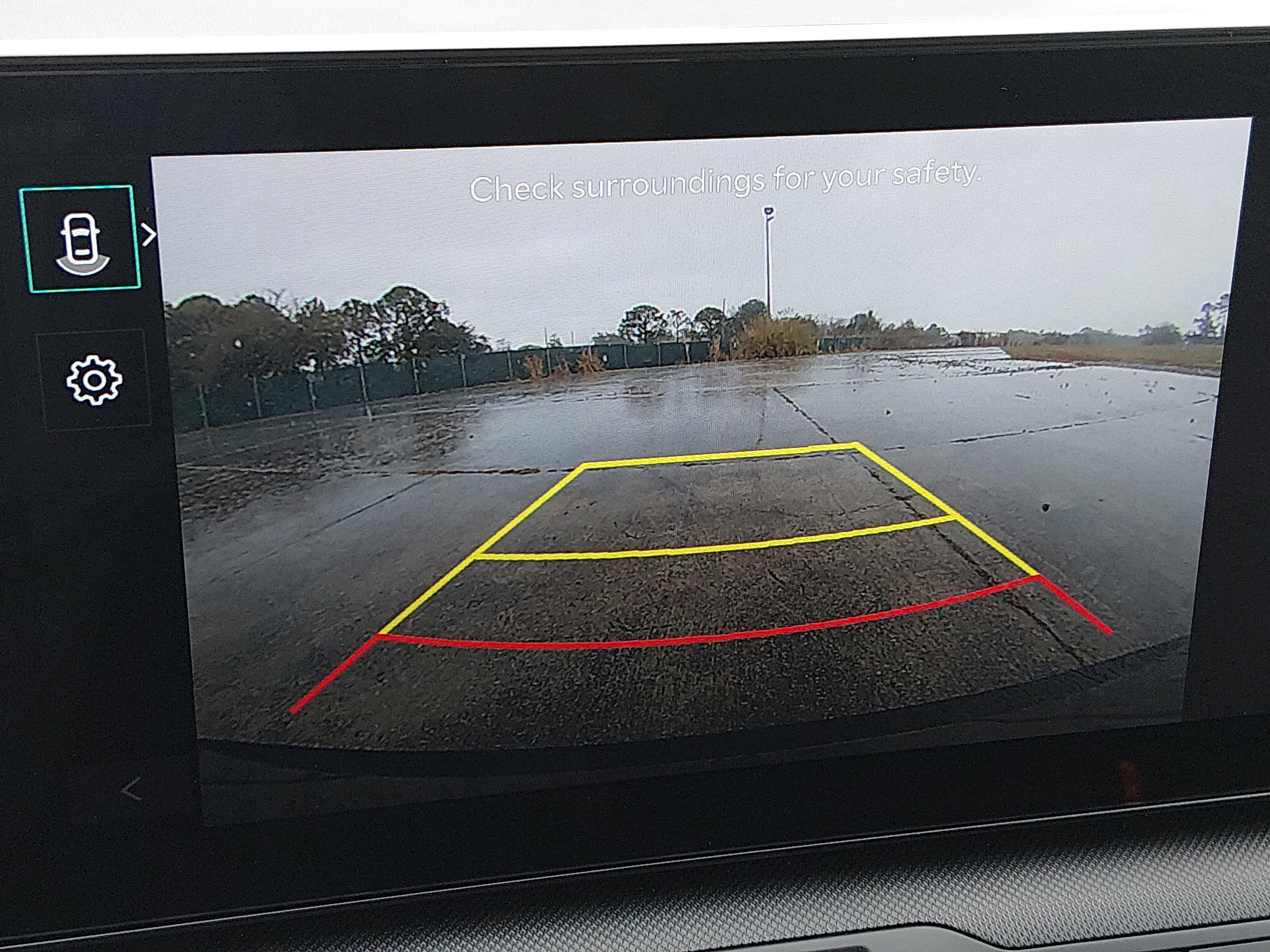 Kia K4 - Thumbnail 16