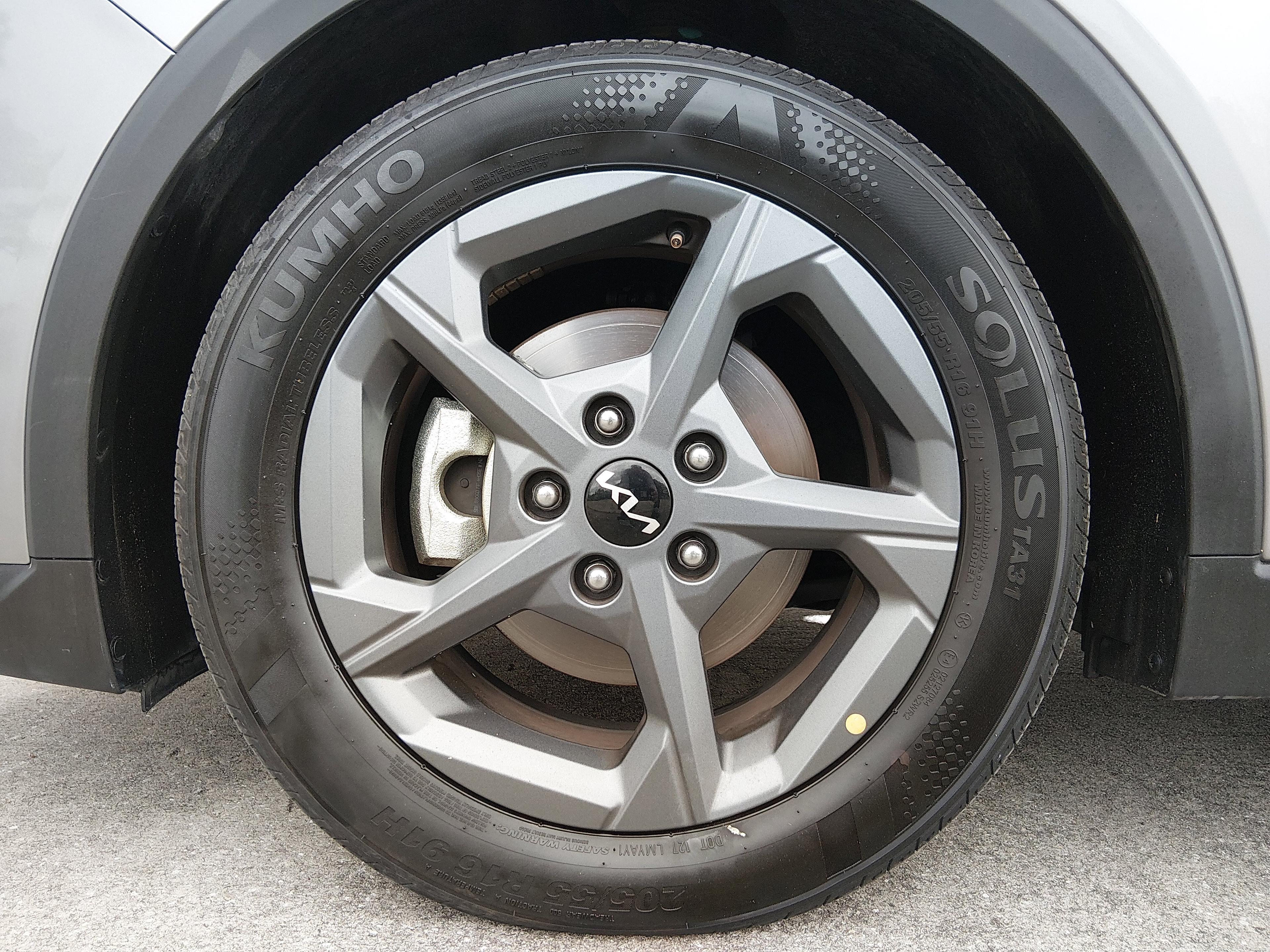 Kia K4 - Thumbnail 10