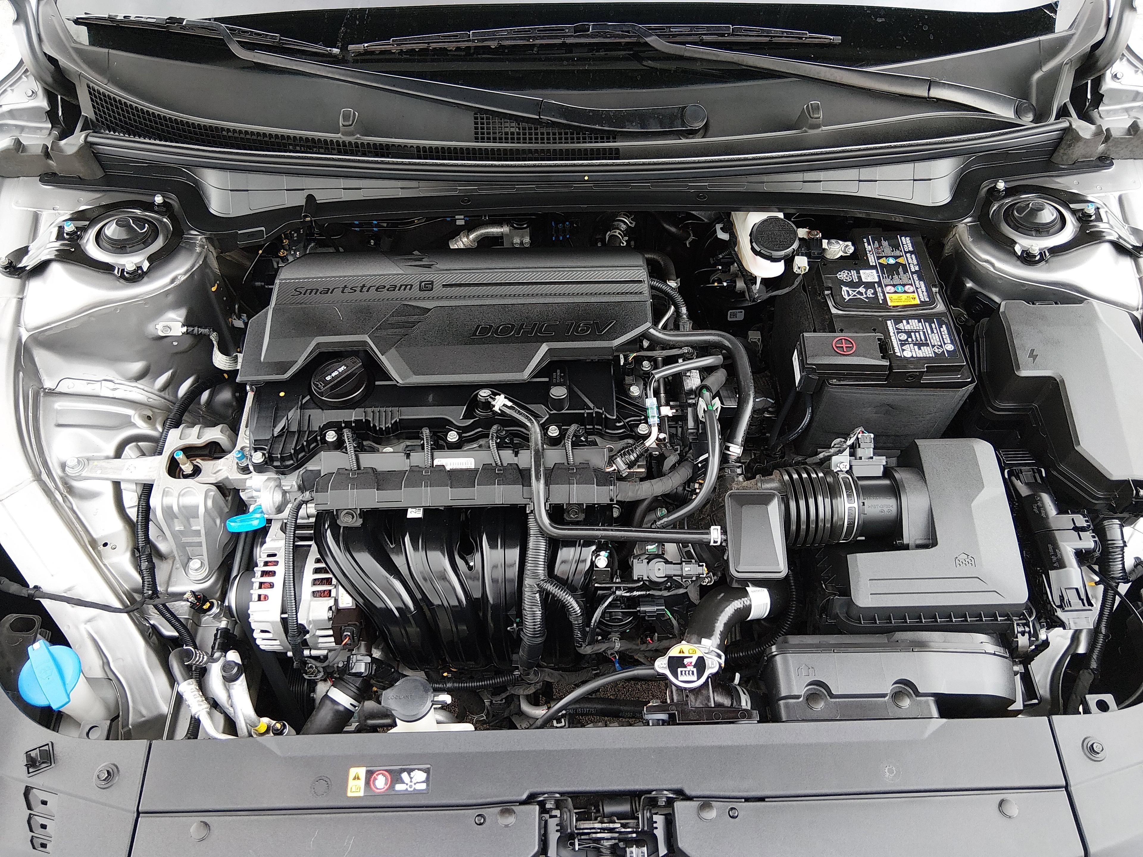 Kia K4 - Thumbnail 9