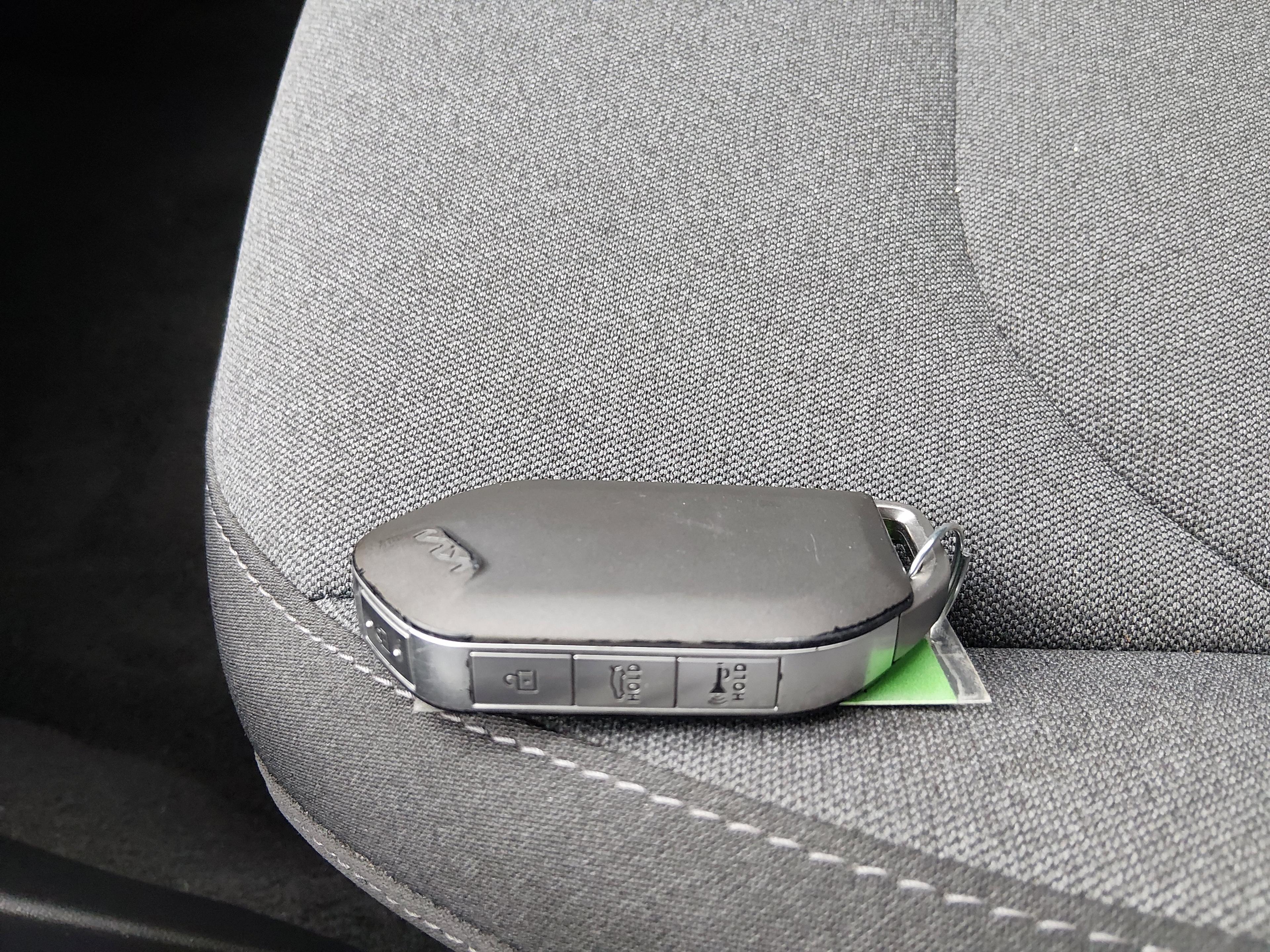 Kia K4 - Thumbnail 15