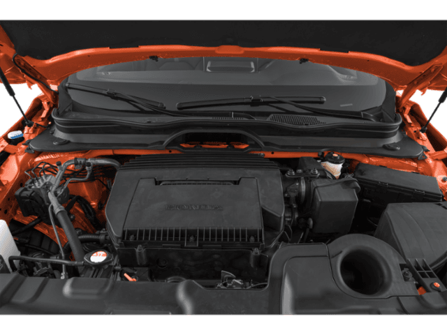 Honda Passport Trailsport - Thumbnail 9