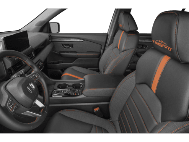 Honda Passport Trailsport - Thumbnail 6