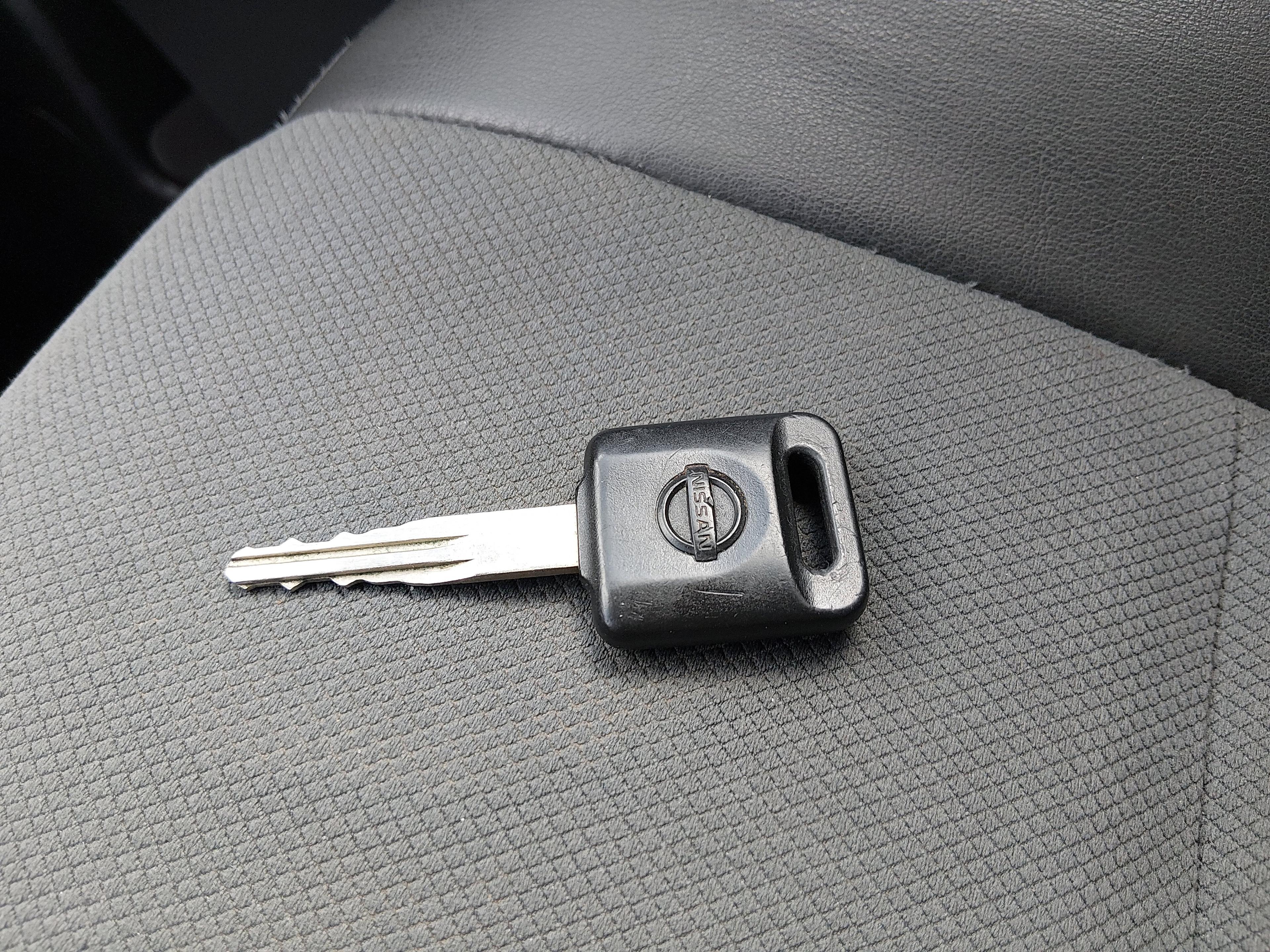 Nissan Nv200 Compact Cargo - Thumbnail 15