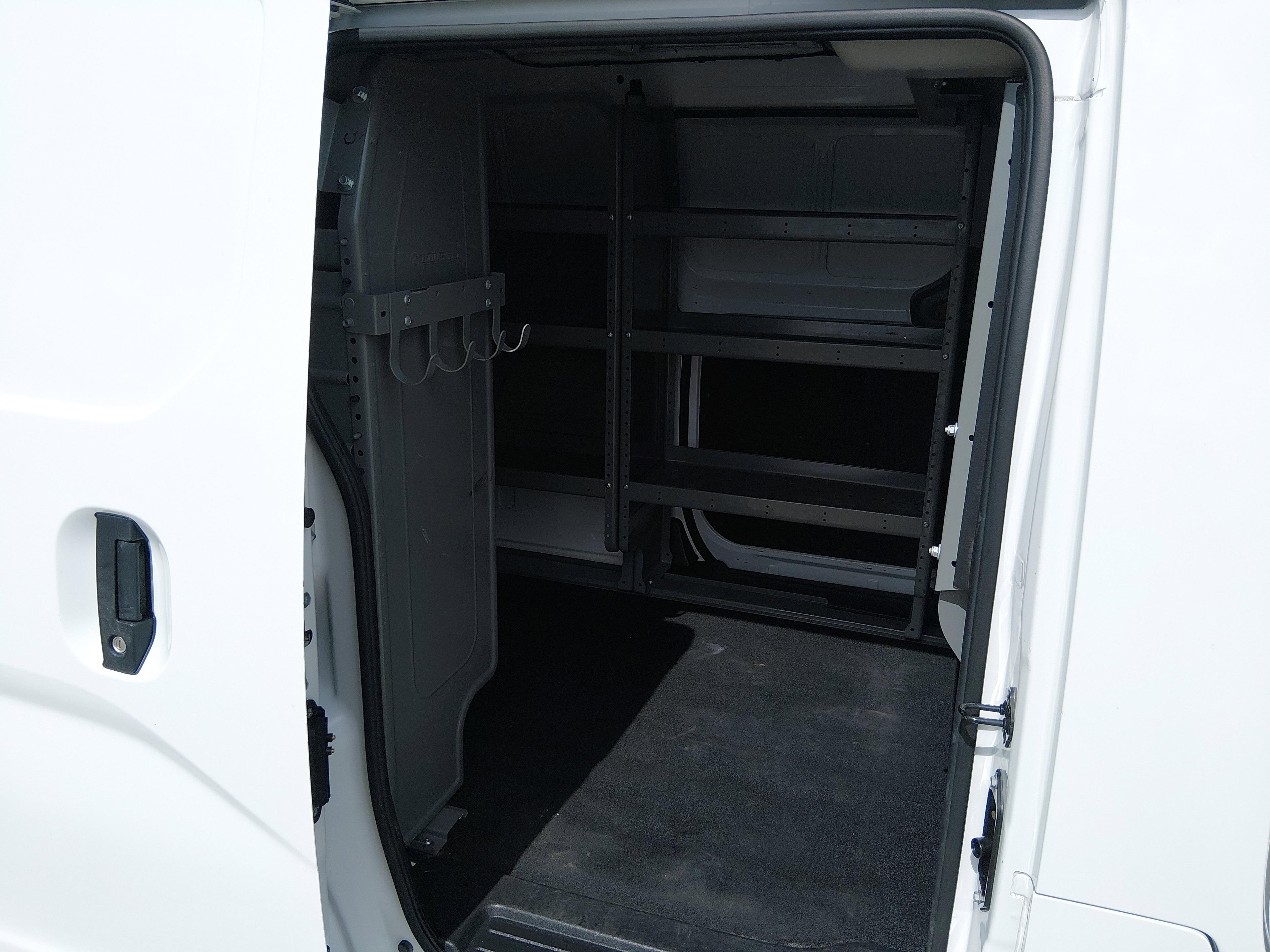 Nissan Nv200 Compact Cargo - Thumbnail 18