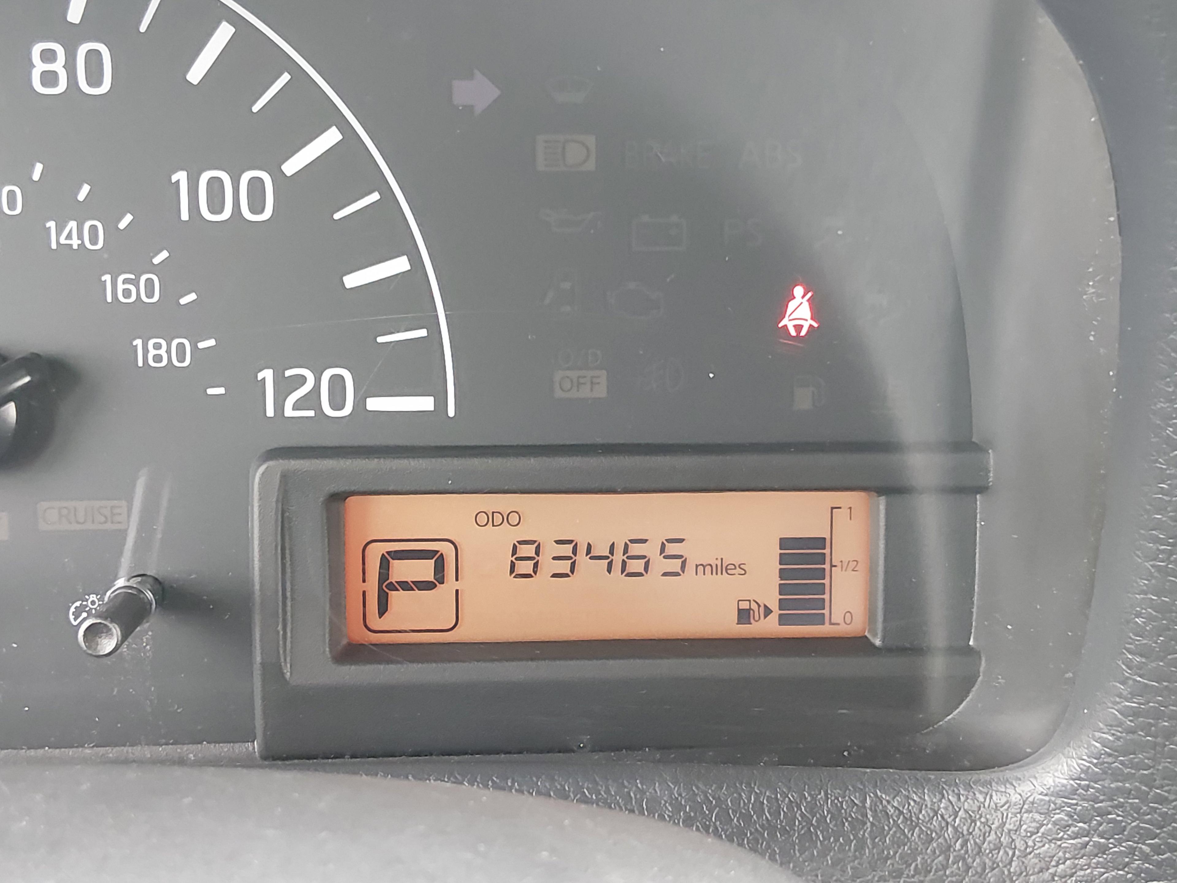 Nissan Nv200 Compact Cargo - Thumbnail 14