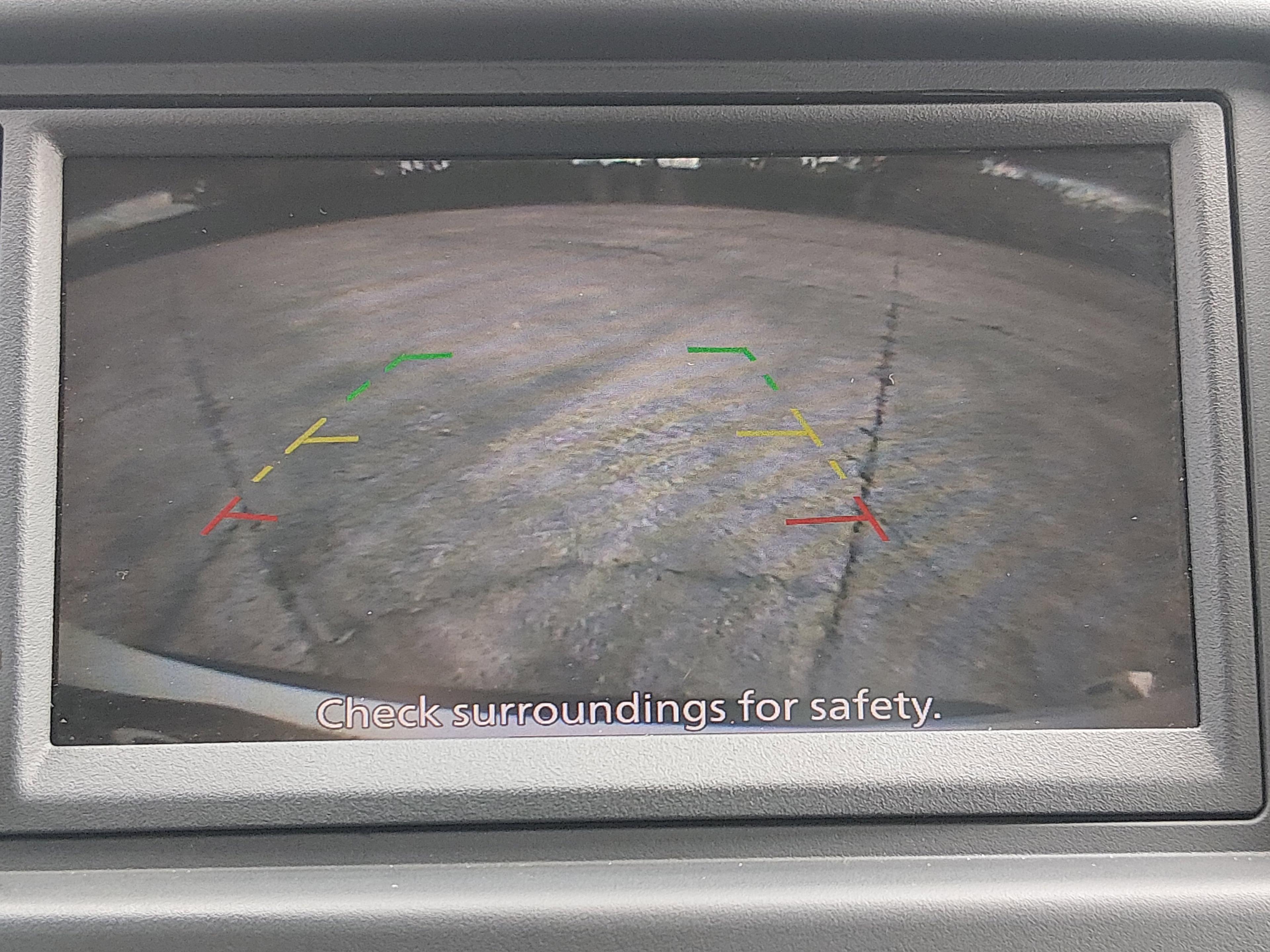 Nissan Nv200 Compact Cargo - Thumbnail 16