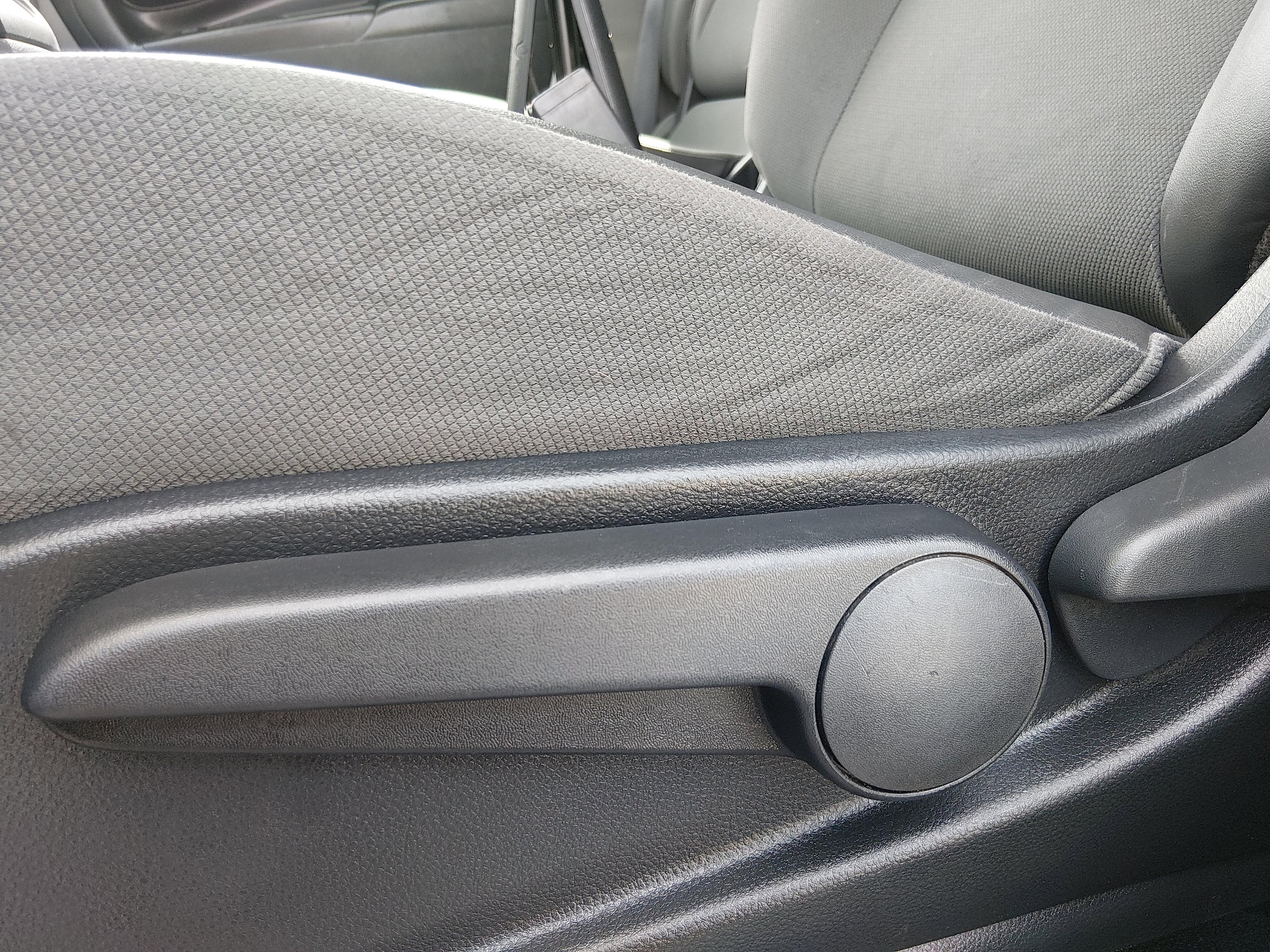 Nissan Nv200 Compact Cargo - Thumbnail 19