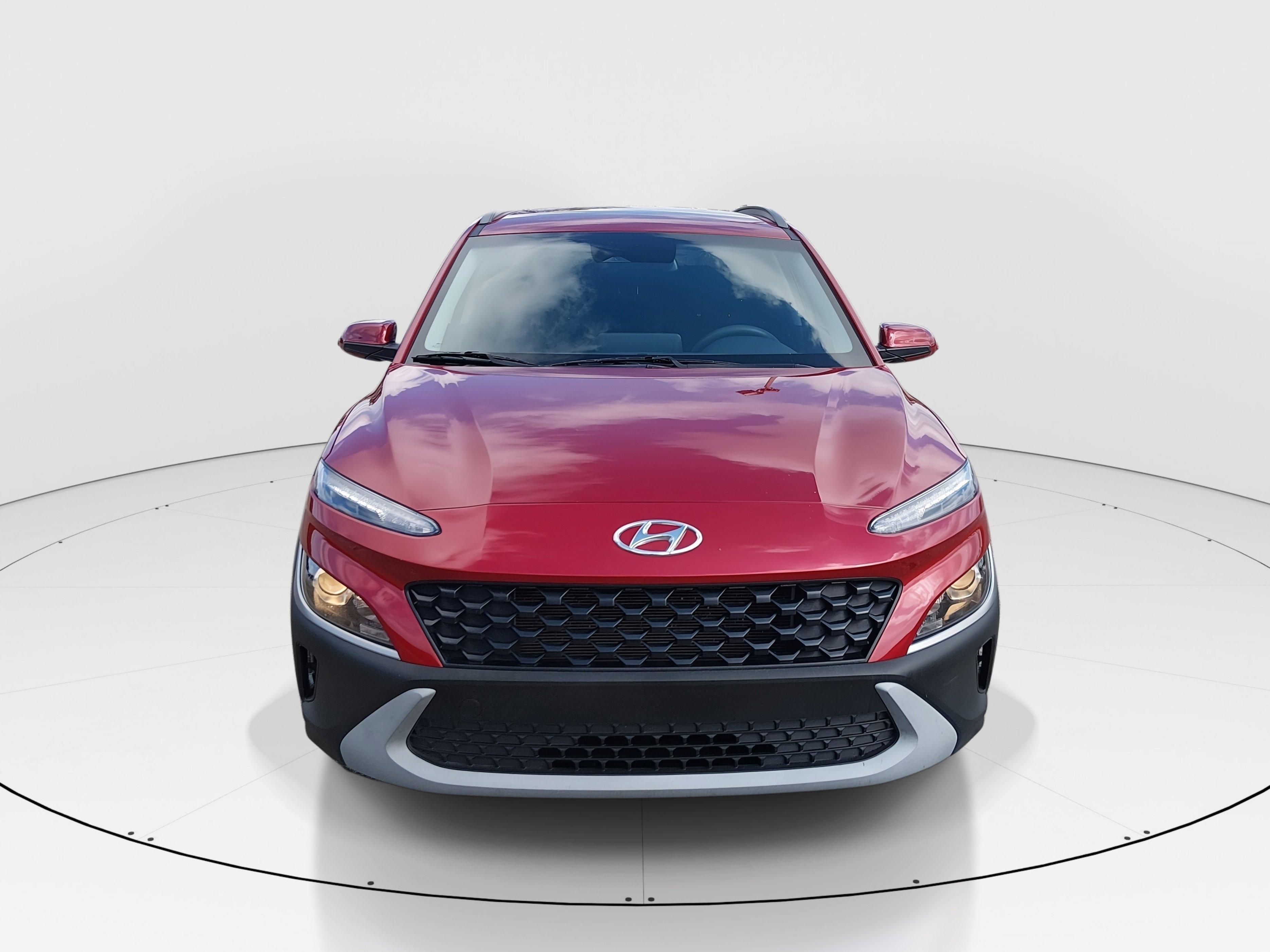 Hyundai Kona Sel Auto Awd - Thumbnail 2