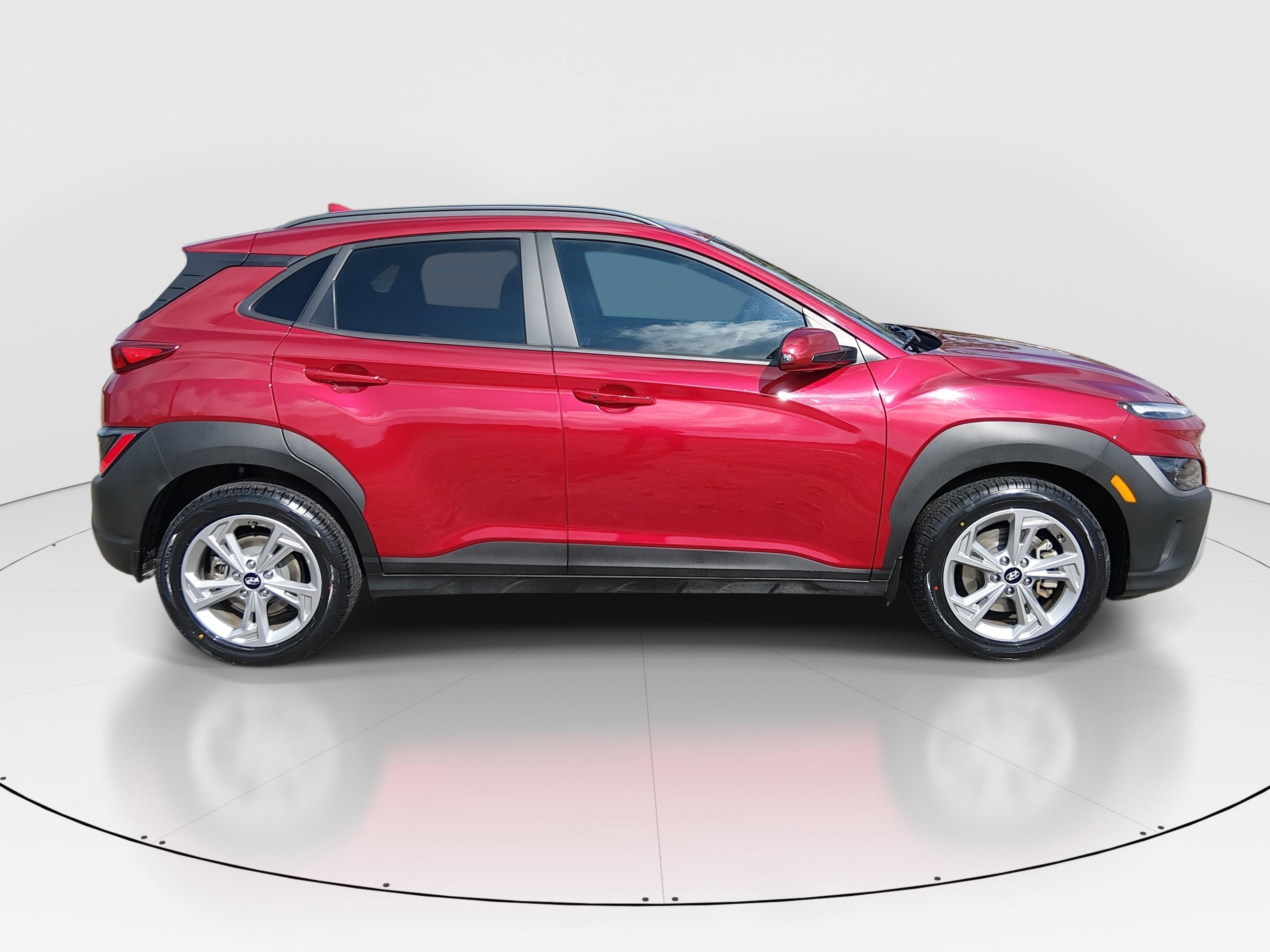 Hyundai Kona Sel Auto Awd - Thumbnail 8