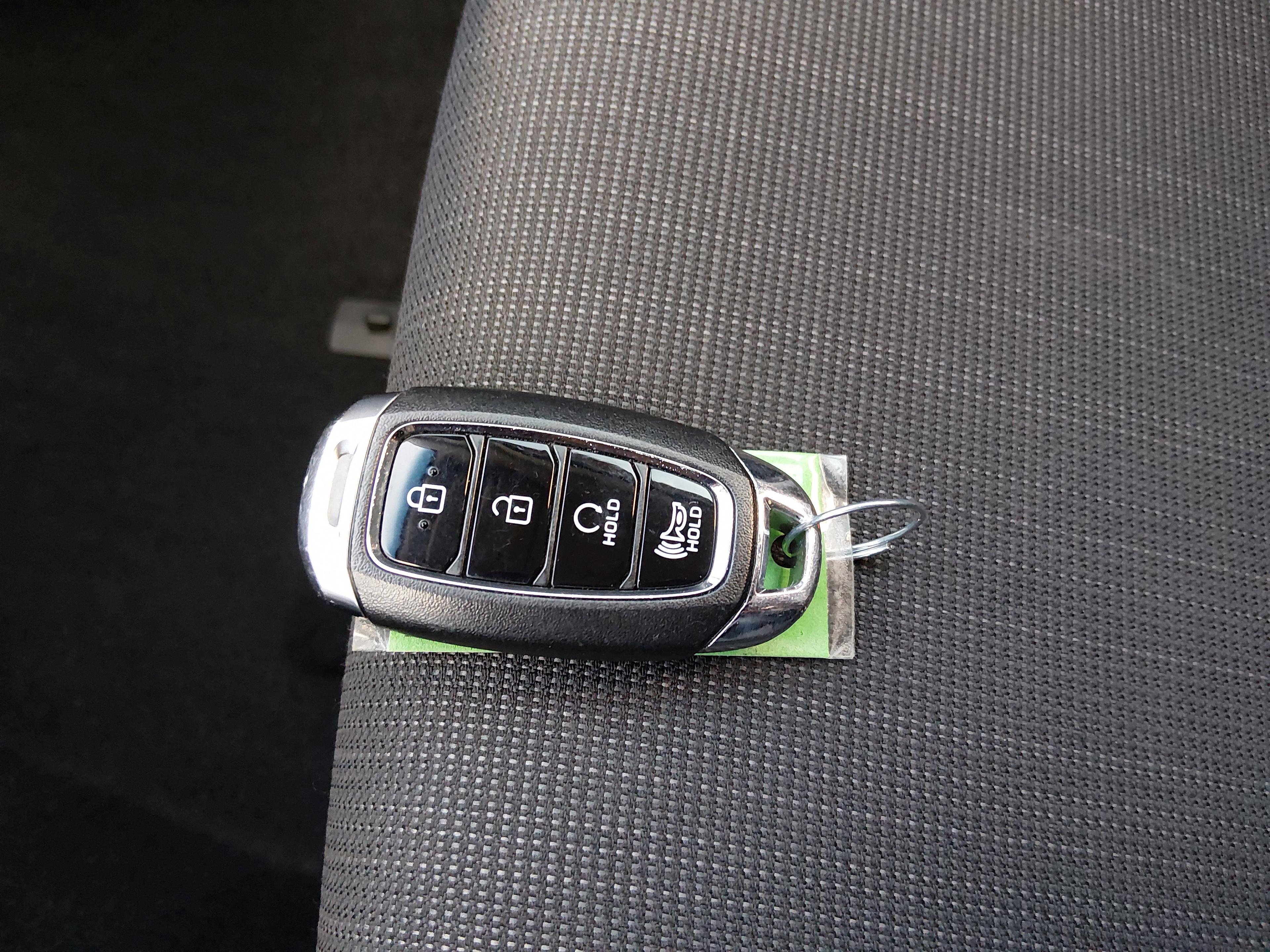 Hyundai Kona Sel Auto Awd - Thumbnail 15