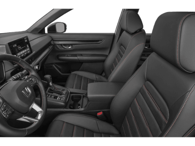 Honda Cr-V Hybrid Sport-L - Thumbnail 6