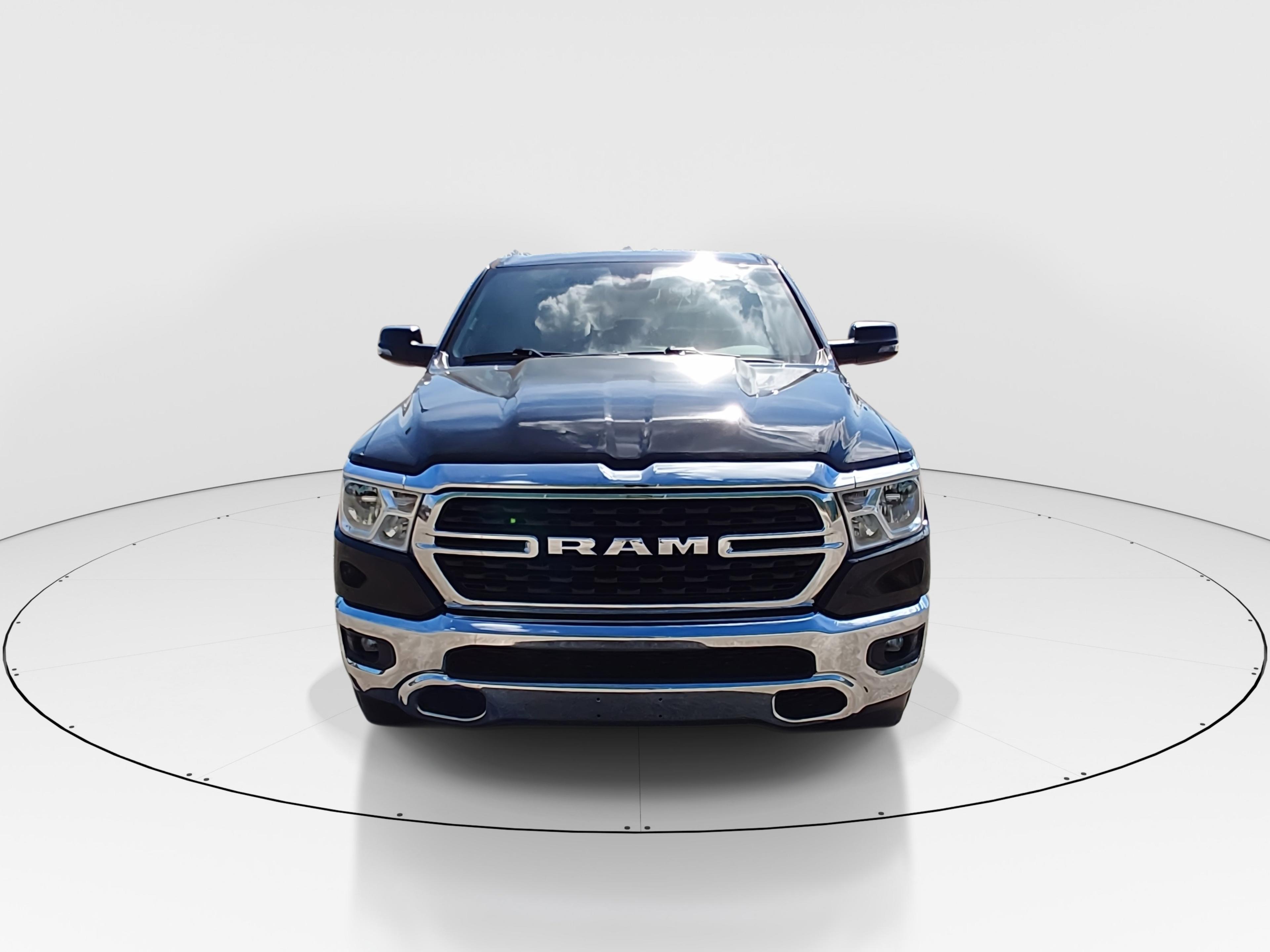 Ram 1500 - Thumbnail 2