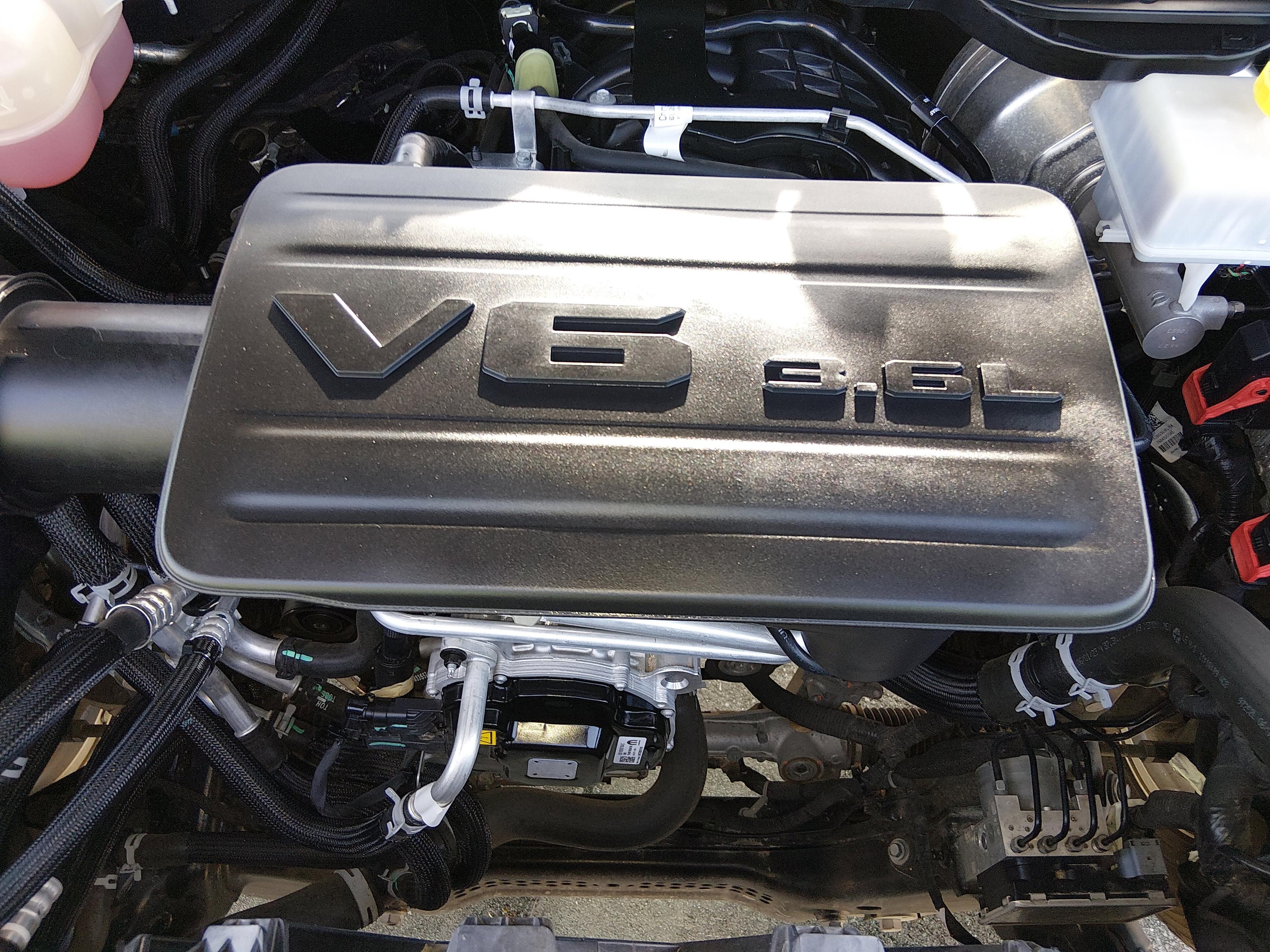 Ram 1500 - Thumbnail 9