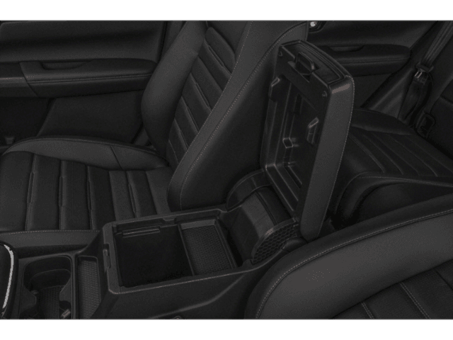 Honda Cr-V Hybrid Sport Touring - Thumbnail 11