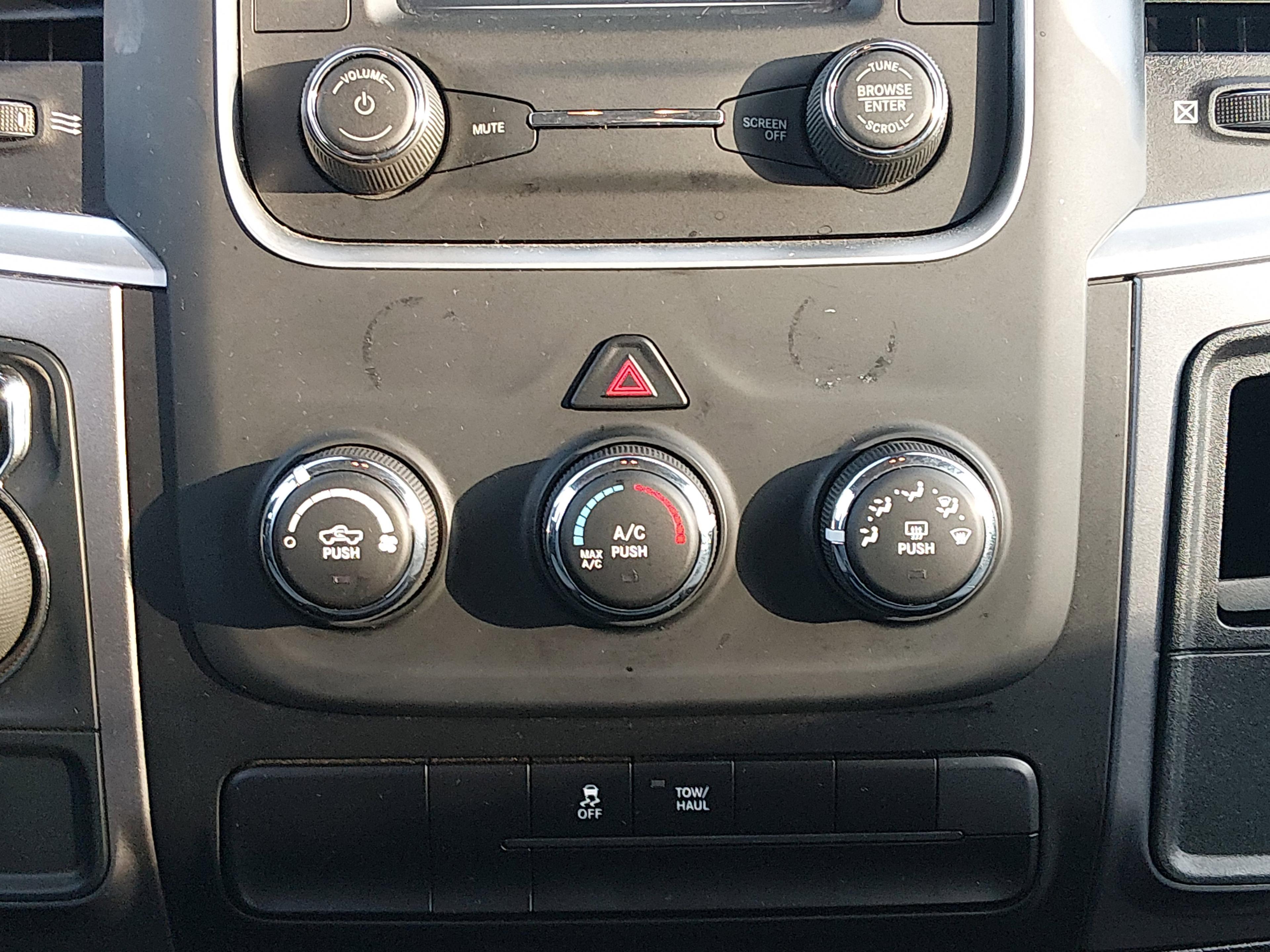 Ram 1500 Classic Slt 4X2 Quad Cab 6'4" Box - Thumbnail 13