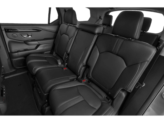 Honda Pilot Ex-L - Thumbnail 10