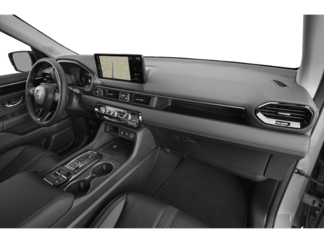 Honda Pilot Ex-L - Thumbnail 12