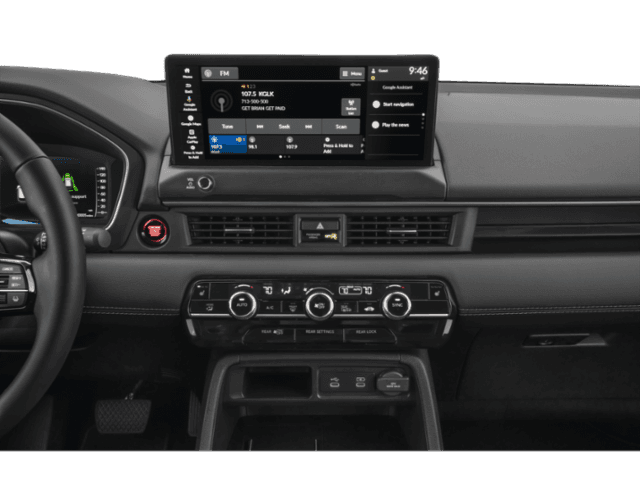 Honda Pilot Ex-L - Thumbnail 7