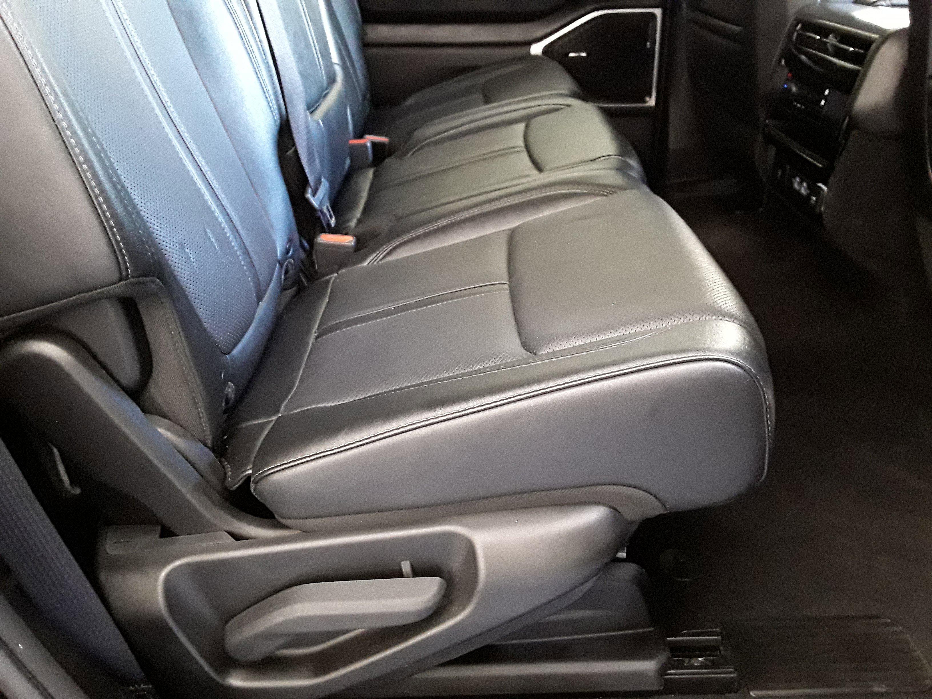 Jeep Wagoneer L Series Ii 4X2 - Thumbnail 10