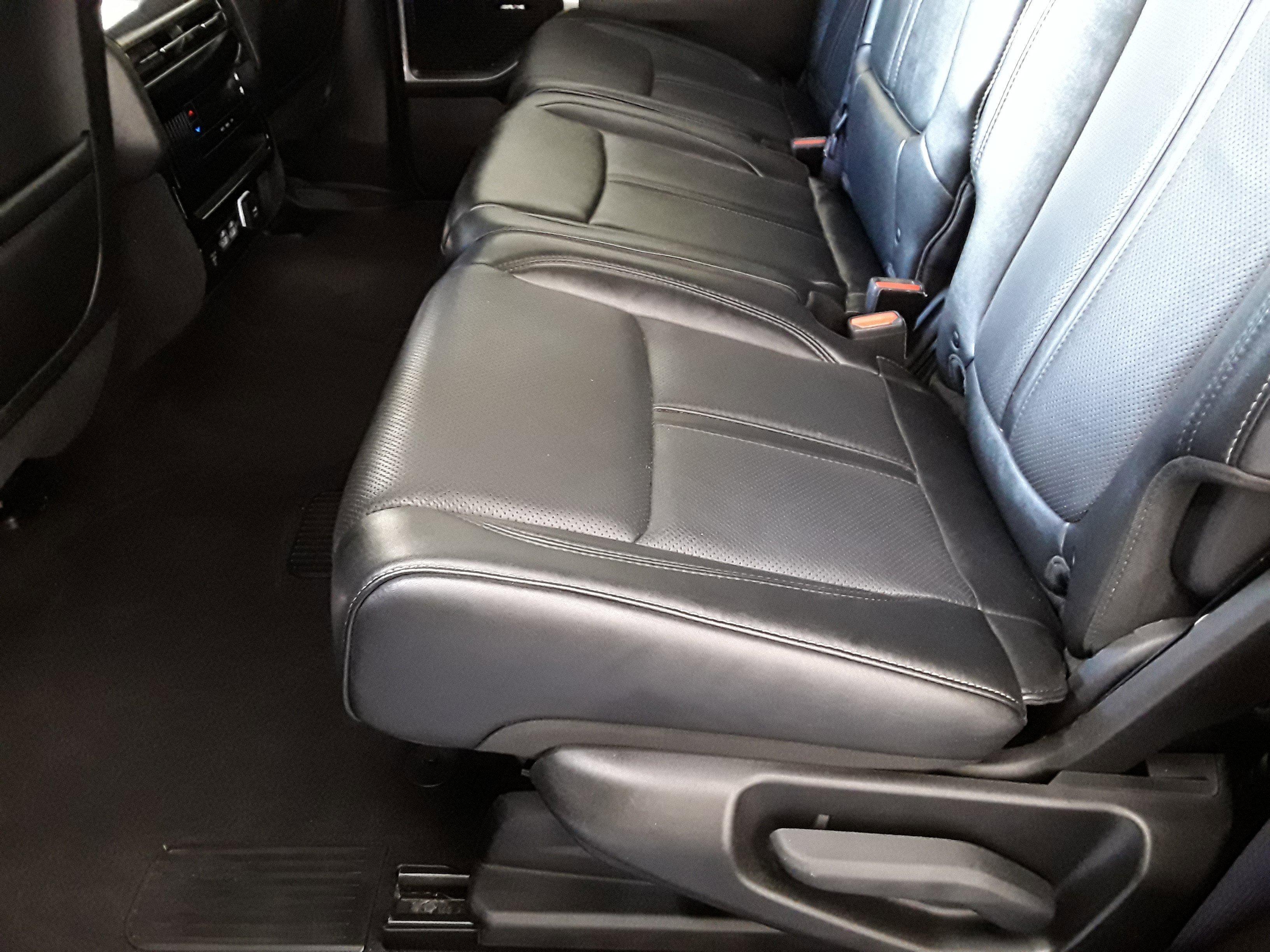 Jeep Wagoneer L Series Ii 4X2 - Thumbnail 8