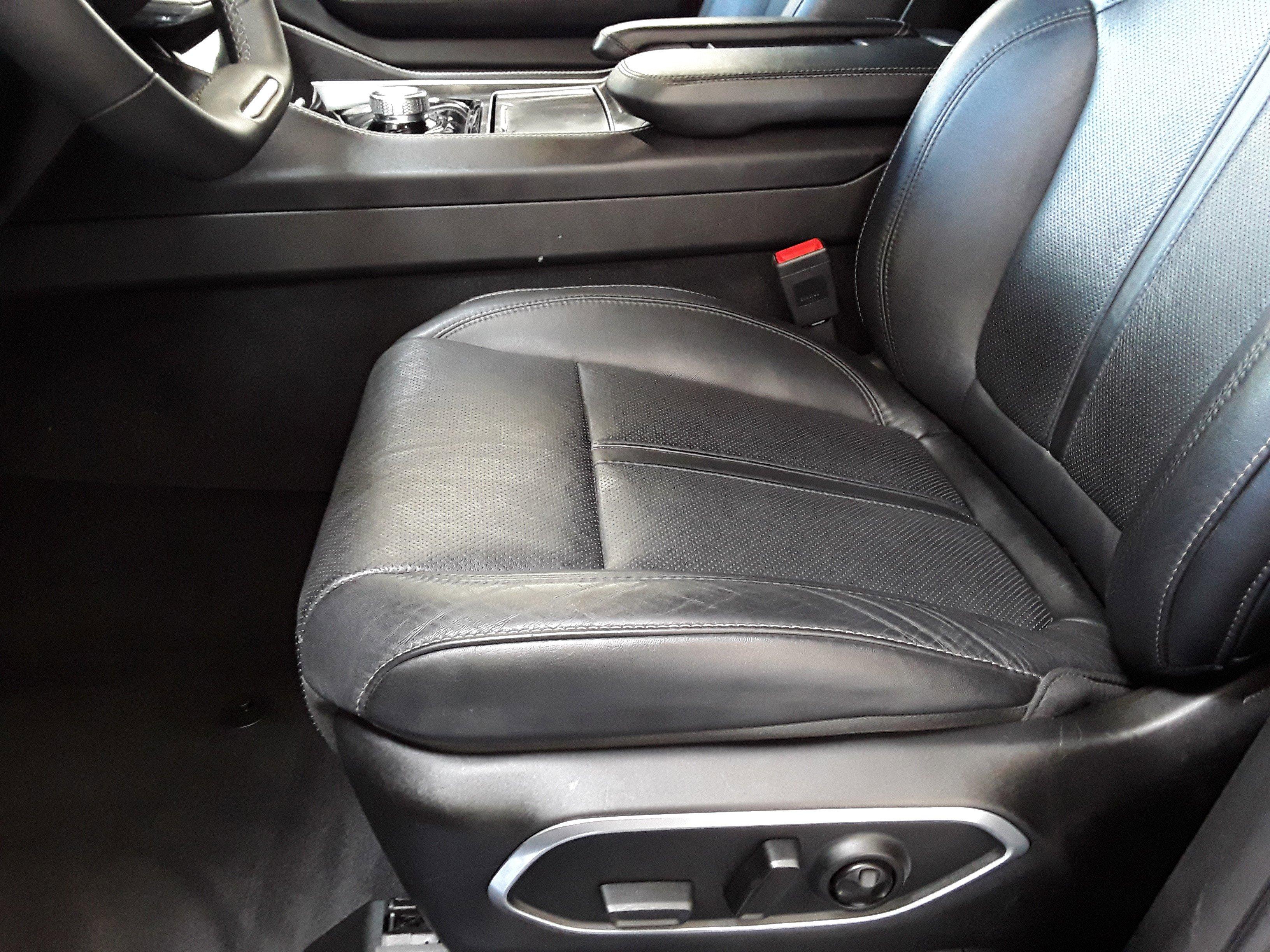 Jeep Wagoneer L Series Ii 4X2 - Thumbnail 7