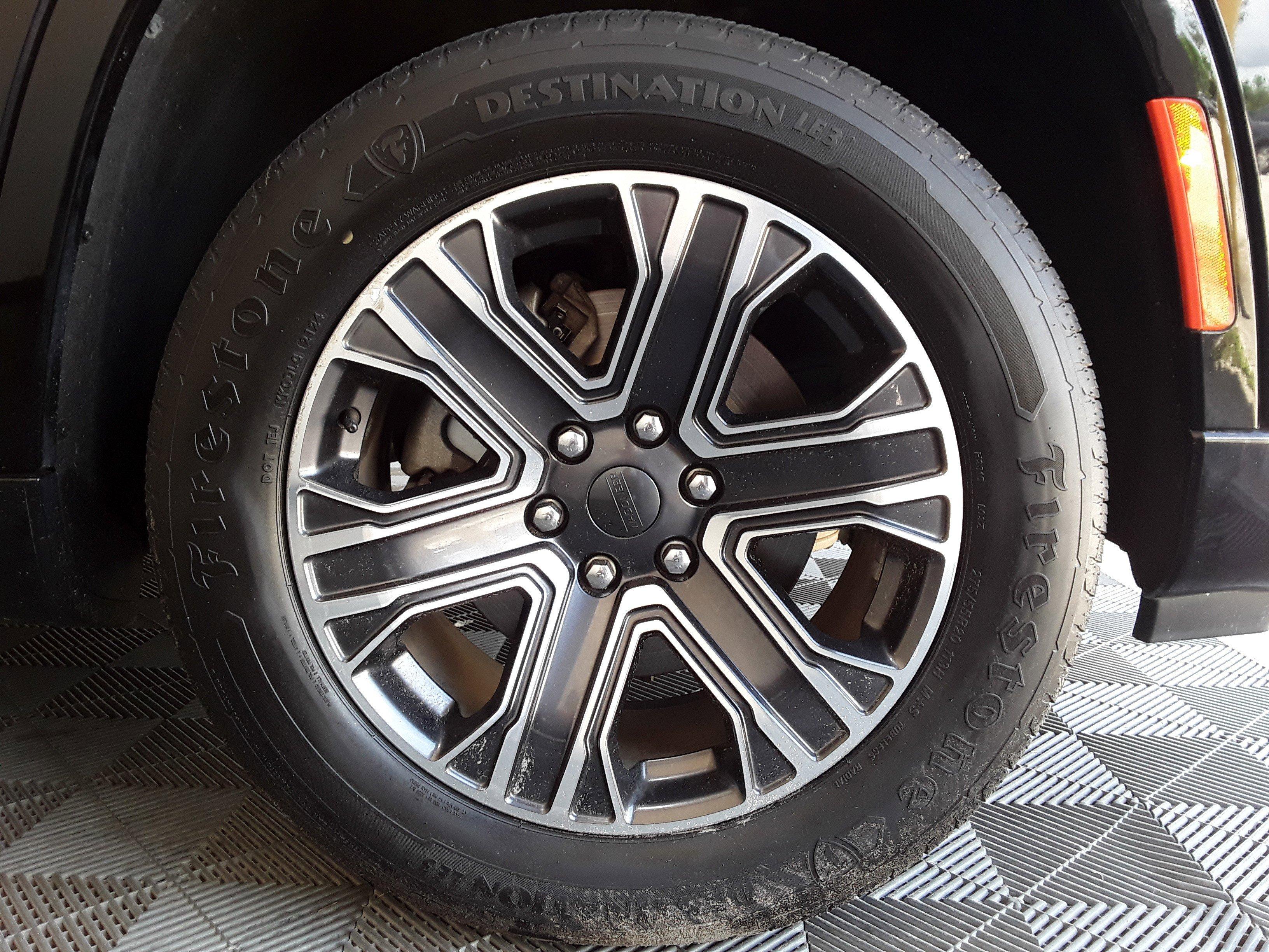 Jeep Wagoneer L Series Ii 4X2 - Thumbnail 14