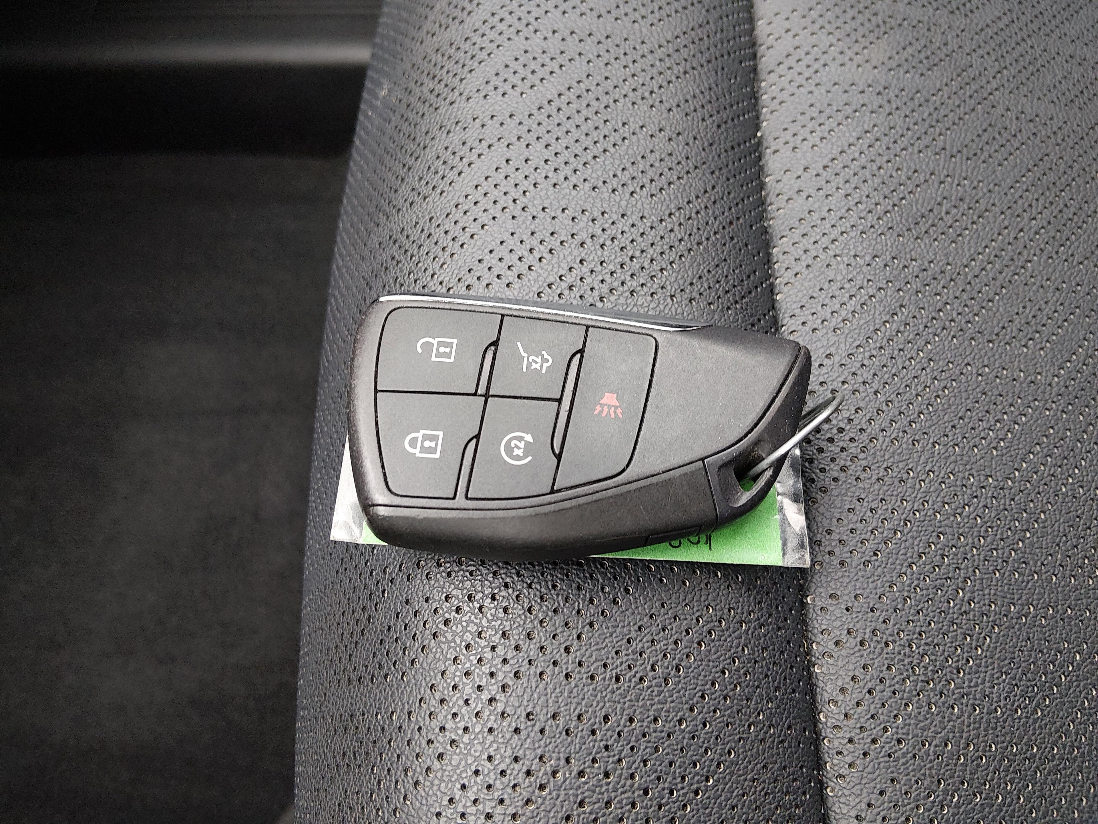 Chevrolet Equinox Fwd 4Dr Lt W/1Lt - Thumbnail 15