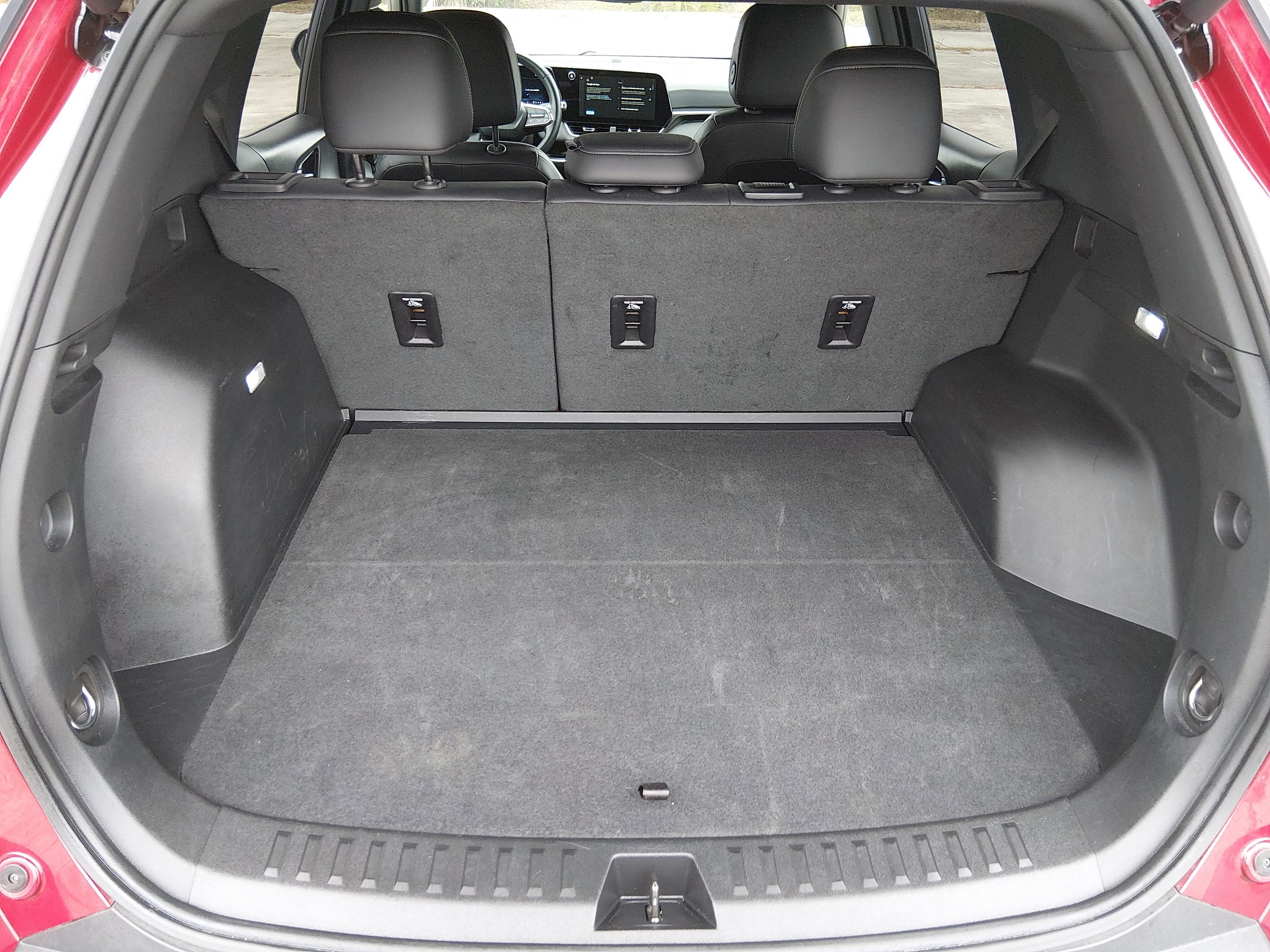 Chevrolet Equinox Fwd 4Dr Lt W/1Lt - Thumbnail 11