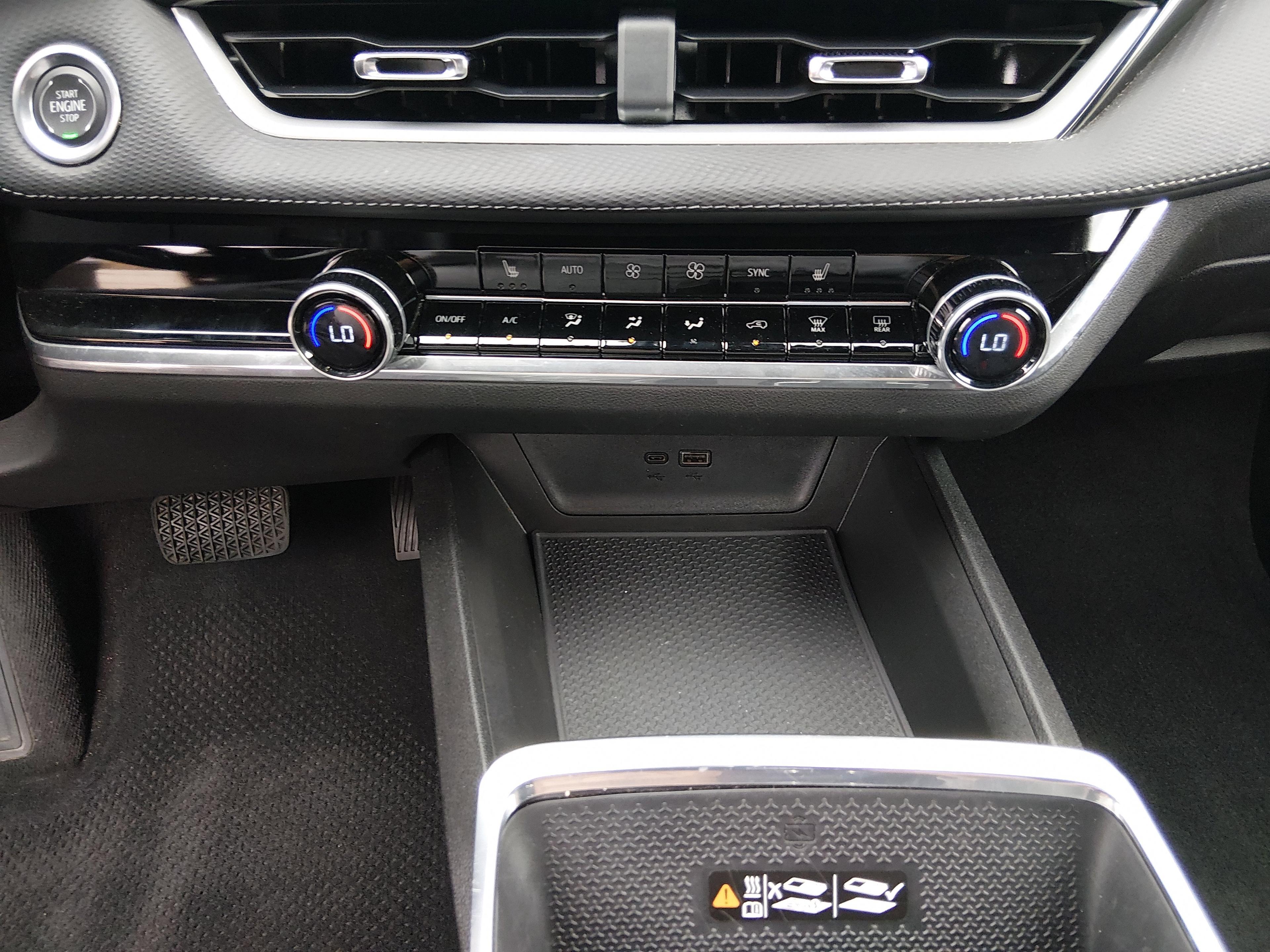 Chevrolet Equinox Fwd 4Dr Lt W/1Lt - Thumbnail 13