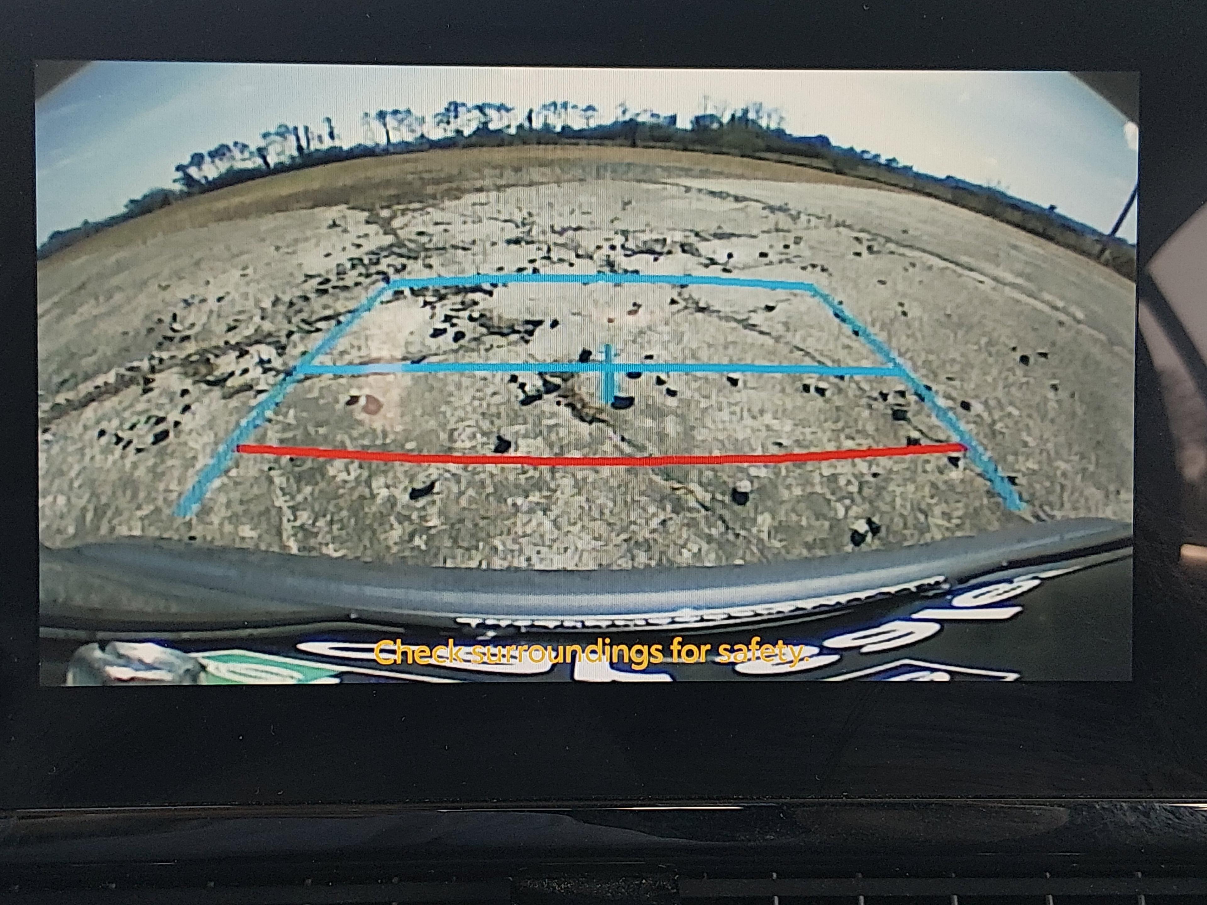 Toyota Corolla Le Cvt - Thumbnail 16