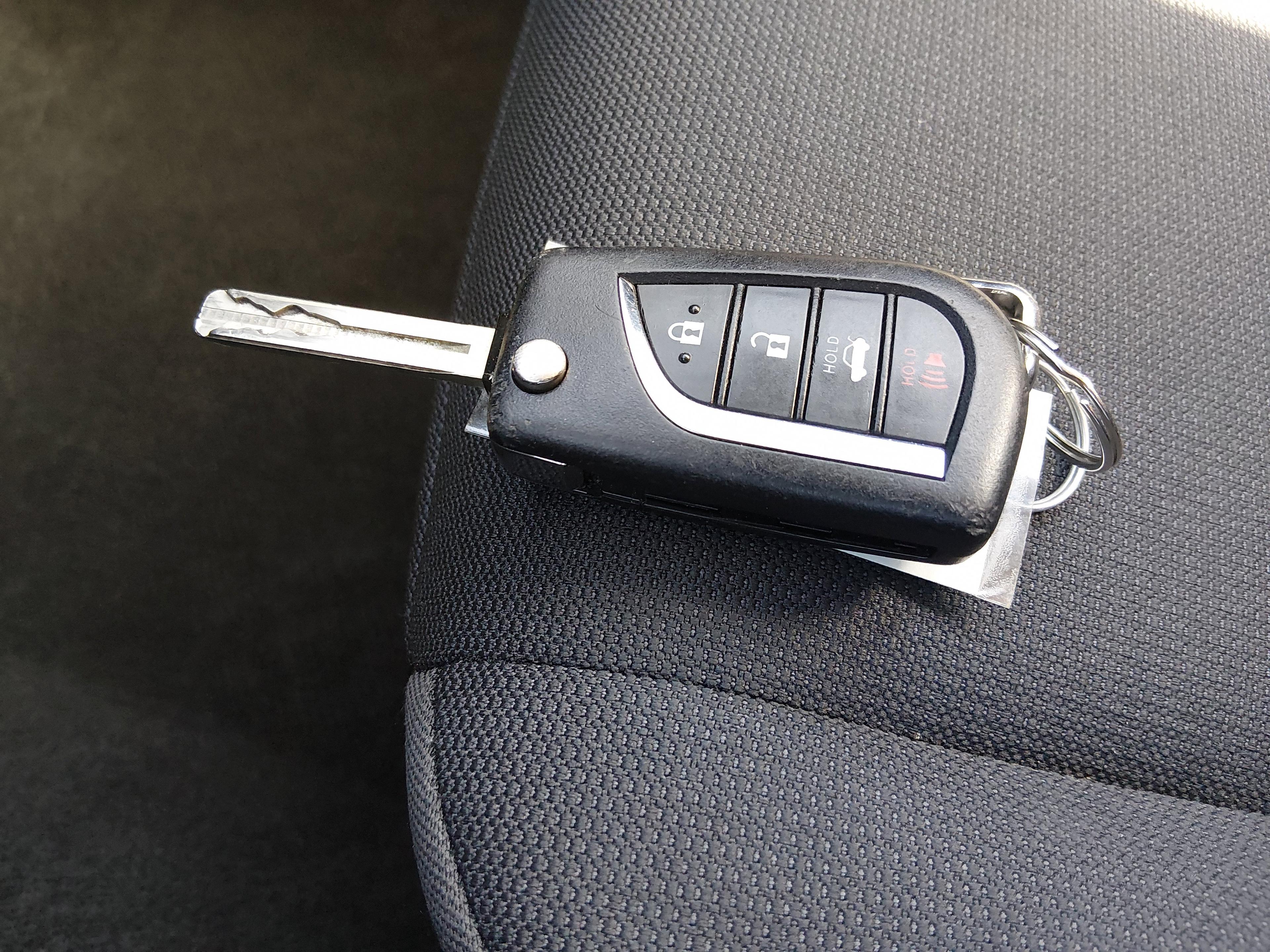 Toyota Corolla Le Cvt - Thumbnail 15