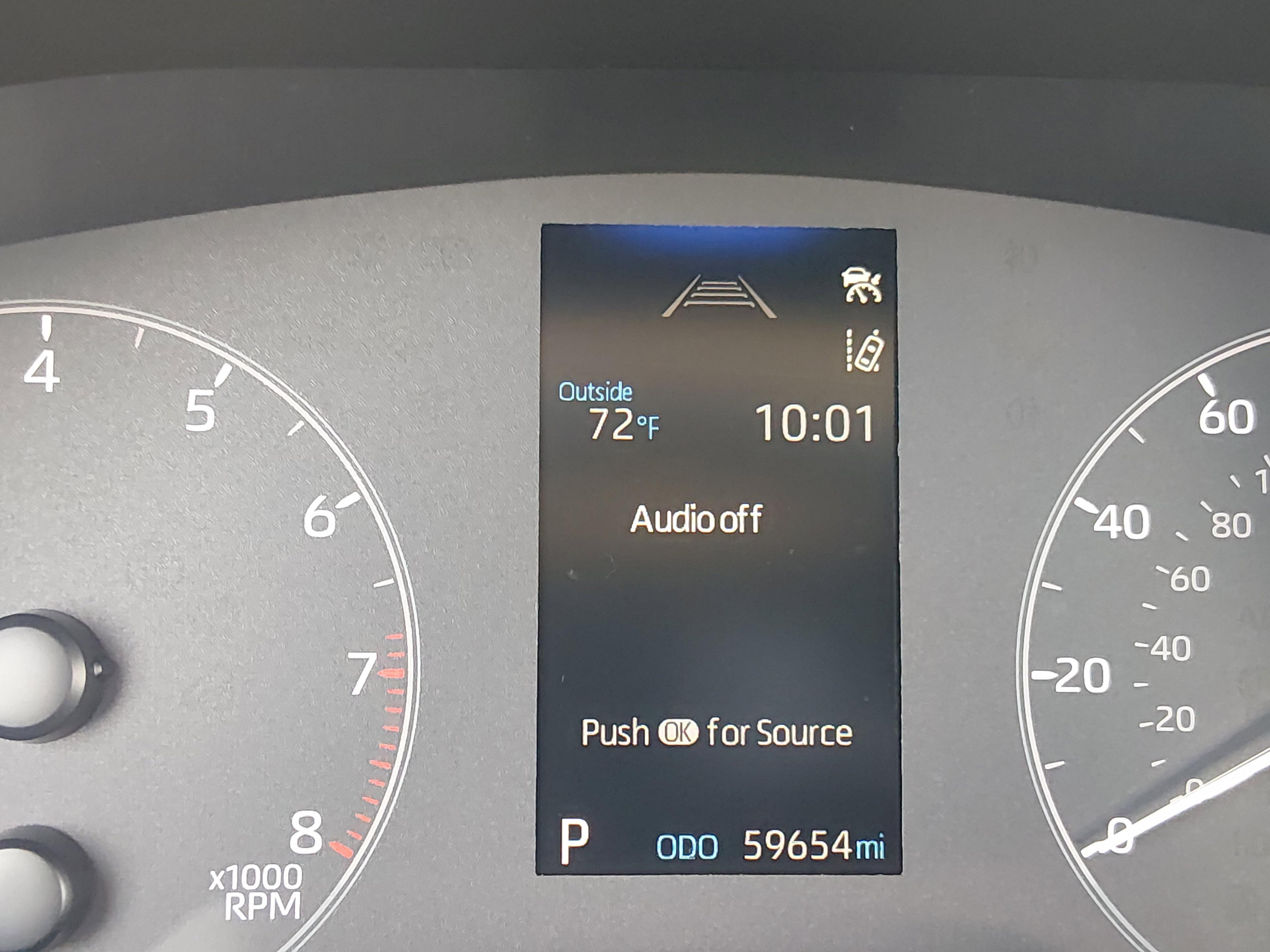 Toyota Corolla Le Cvt - Thumbnail 14