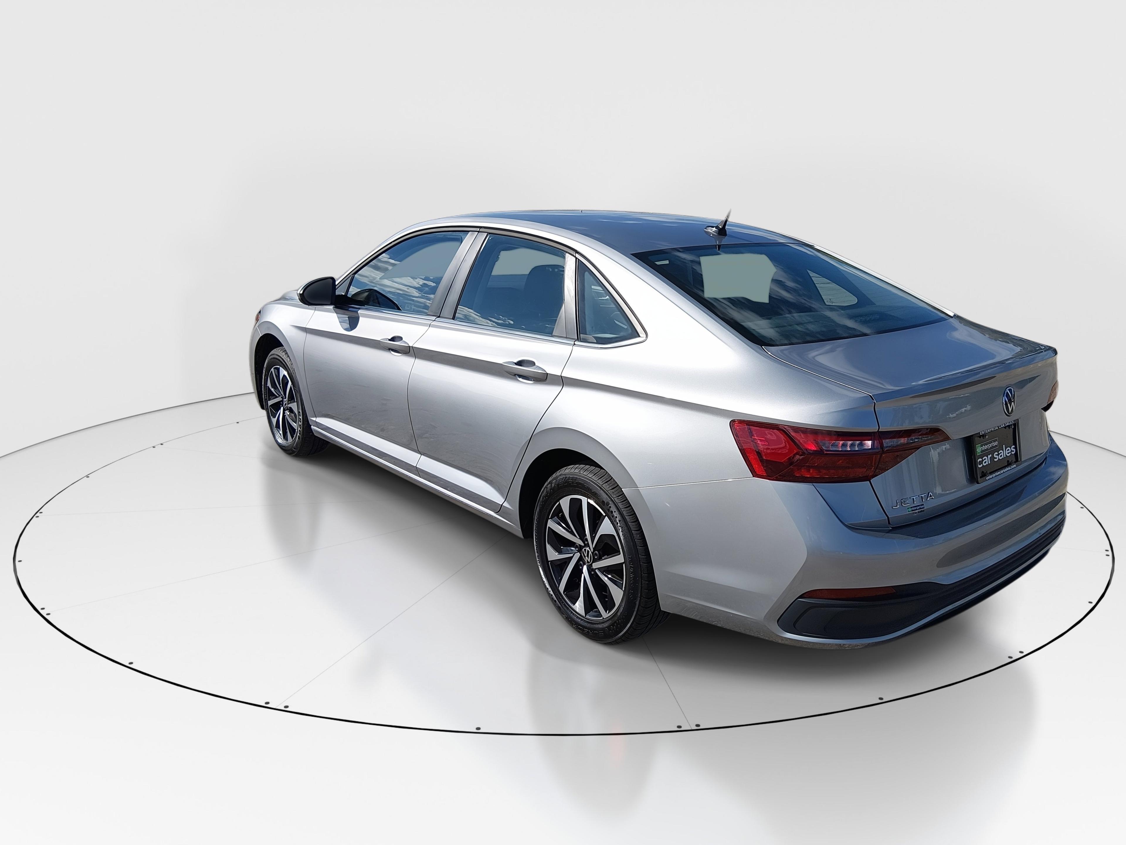 Volkswagen Jetta S Auto - Thumbnail 5