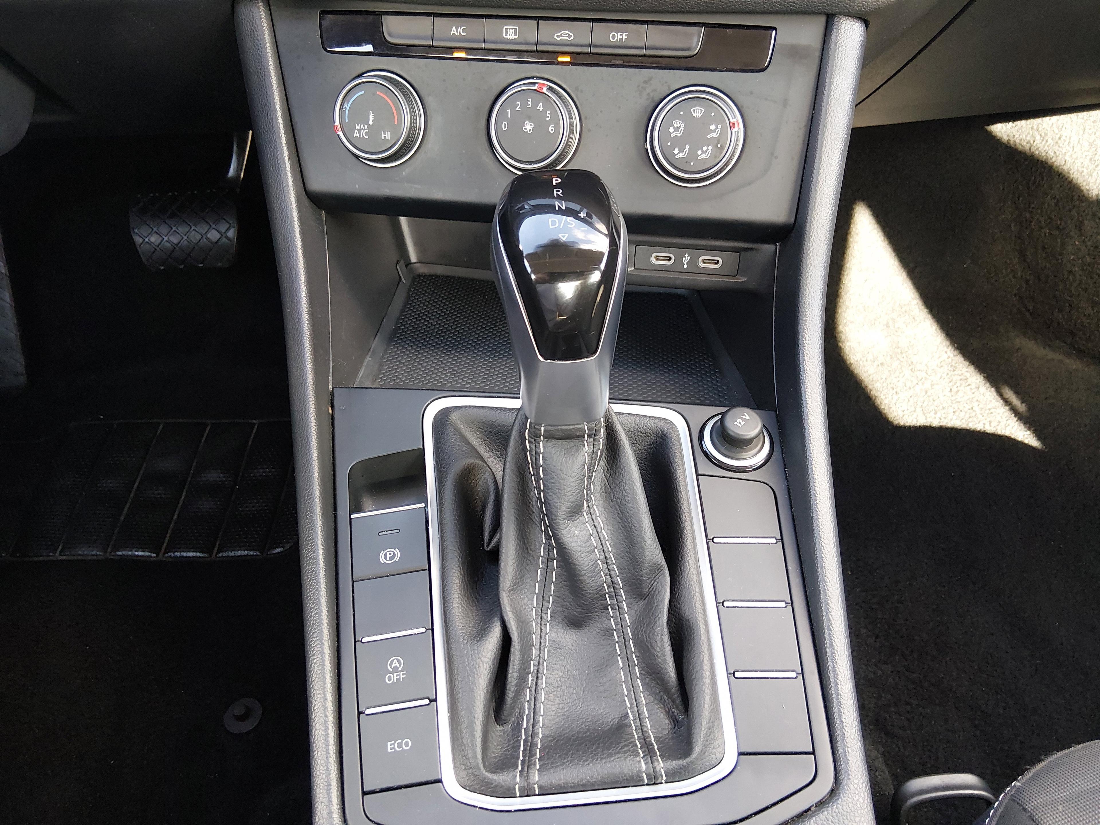 Volkswagen Jetta S Auto - Thumbnail 13